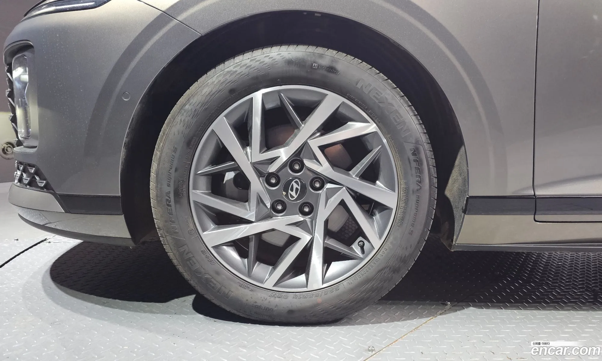 Hyundai Grandeur 2025 — 14