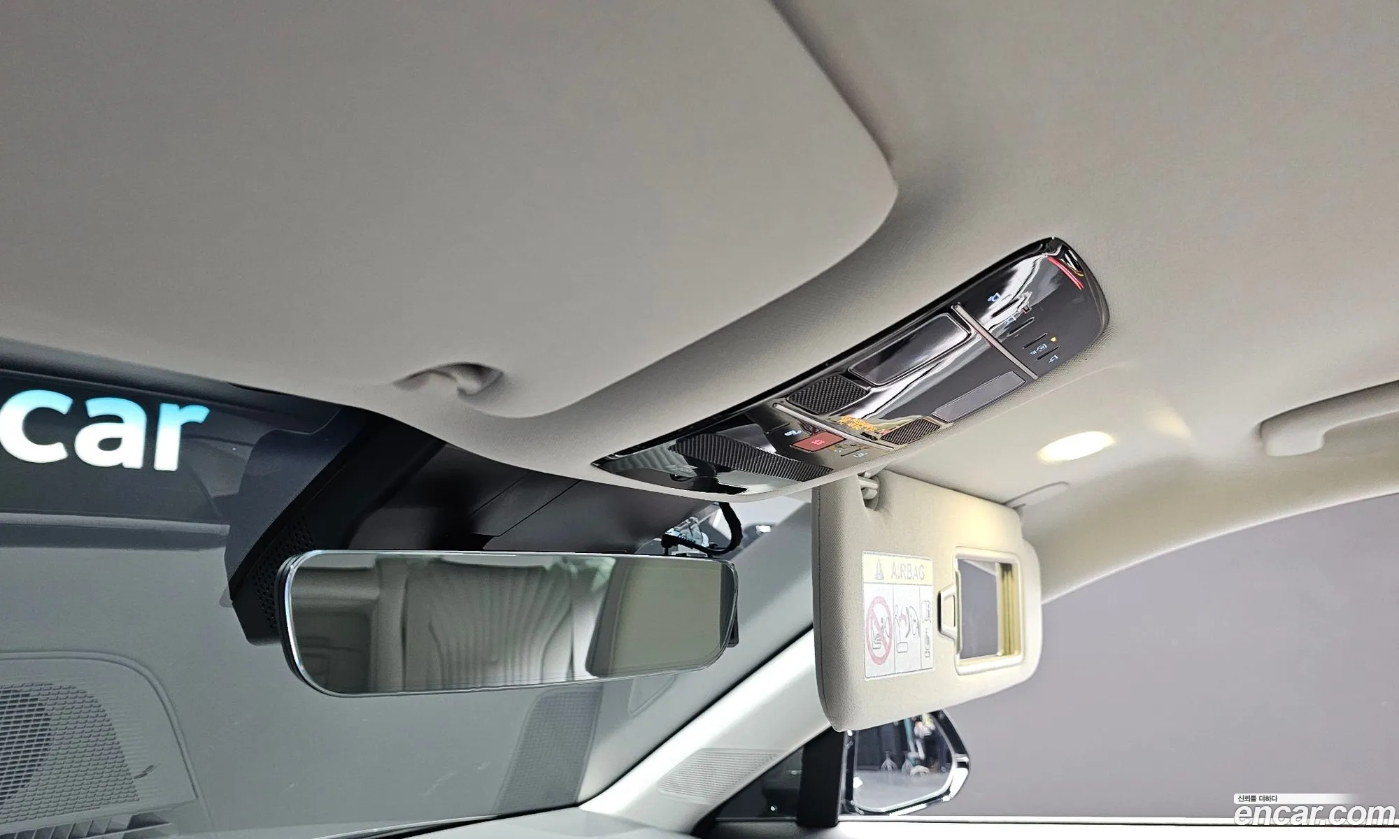 Hyundai Grandeur 2025 — 20