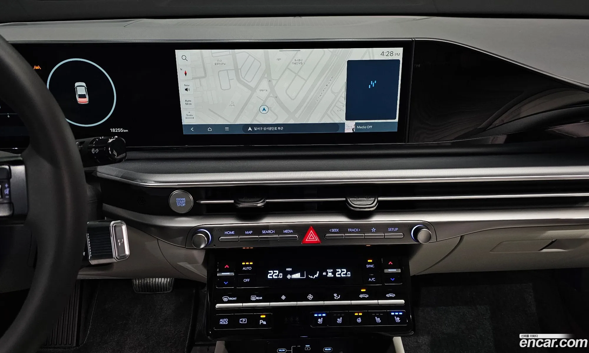 Hyundai Grandeur 2025 — 12