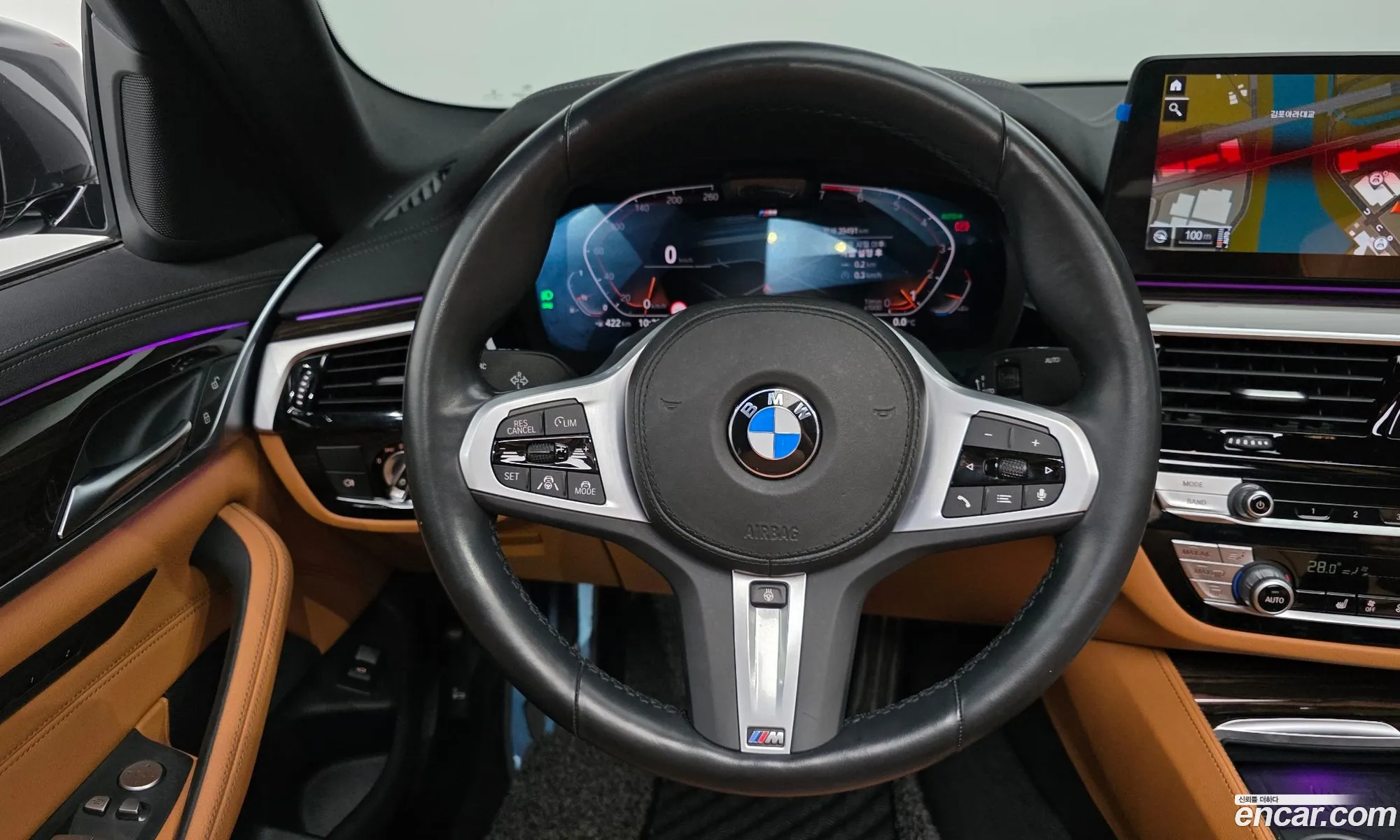 BMW 5 Series 2022 WBA11BH02NCJ90498 — 14