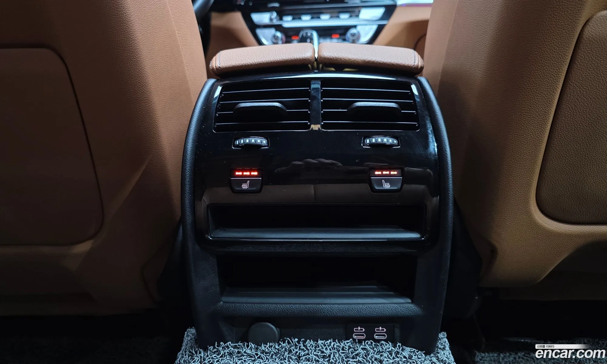 BMW 5 Series 2022 WBA11BH02NCJ90498 — 9