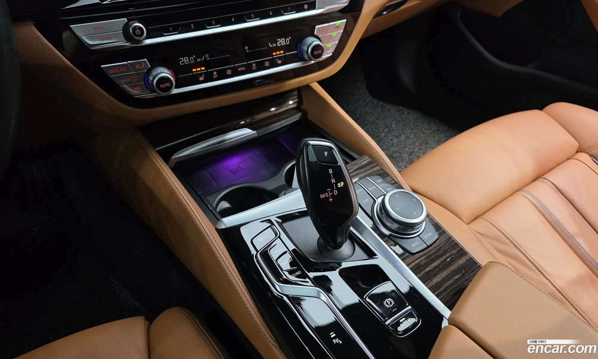 BMW 5 Series 2022 WBA11BH02NCJ90498 — 16