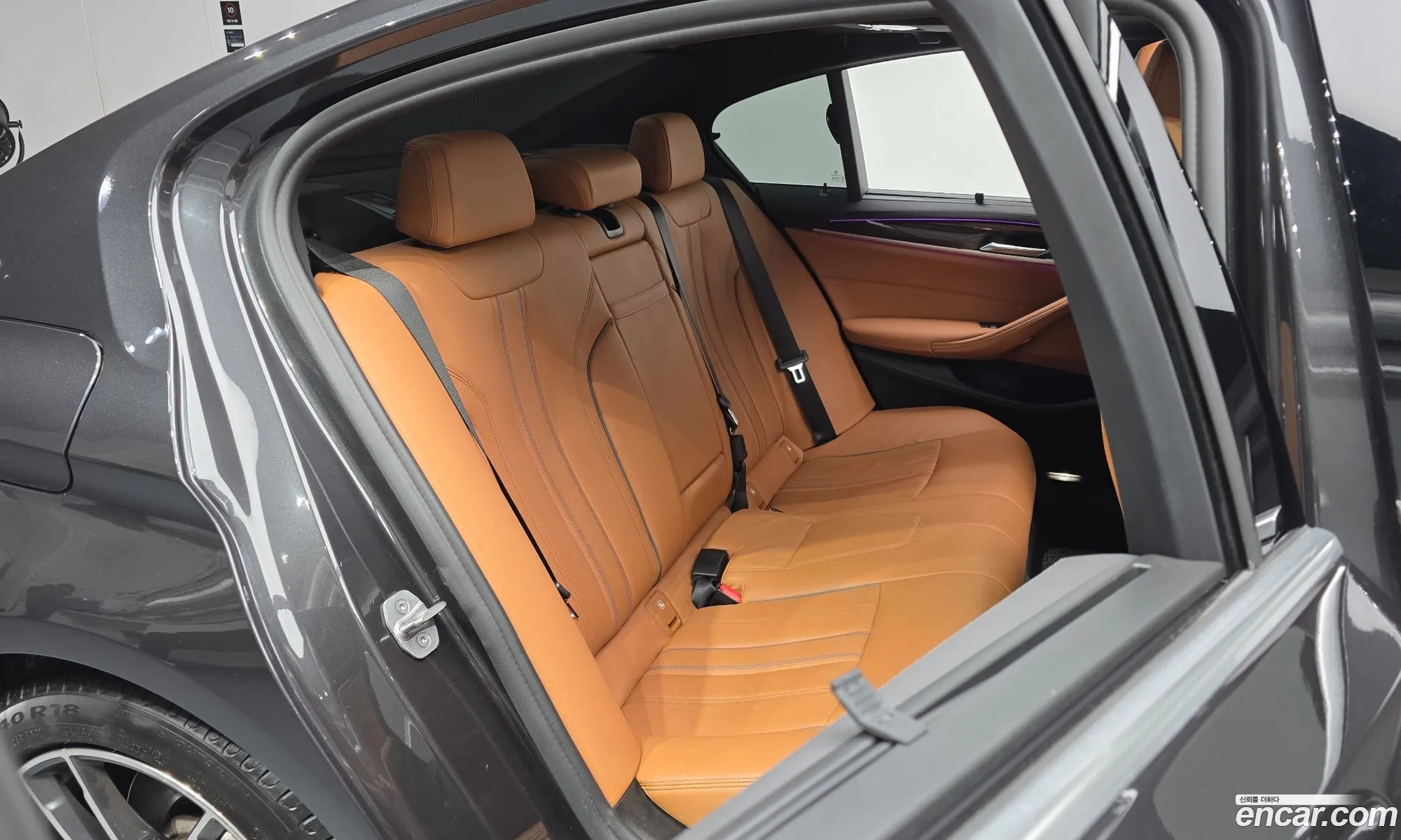 BMW 5 Series 2022 WBA11BH02NCJ90498 — 5
