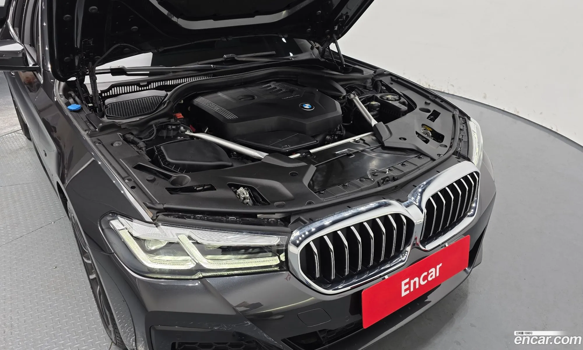 BMW 5 Series 2022 WBA11BH02NCJ90498 — 6