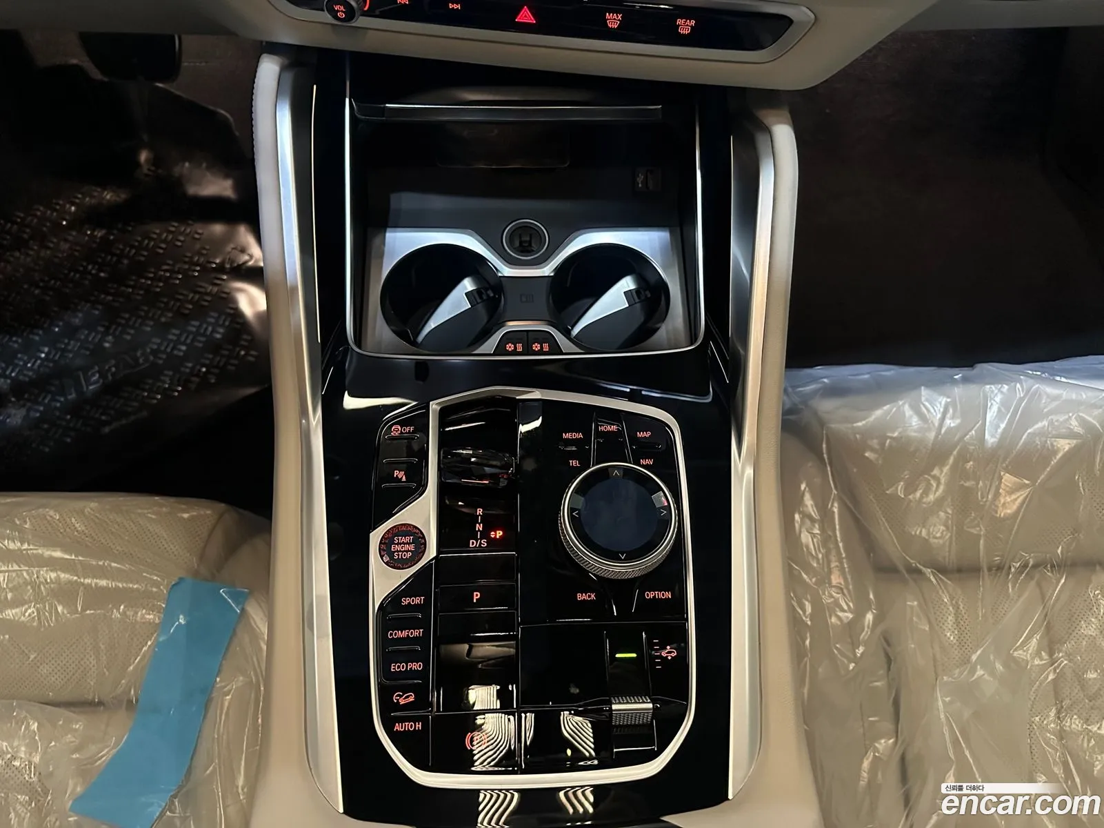 BMW X6 2025 — 16