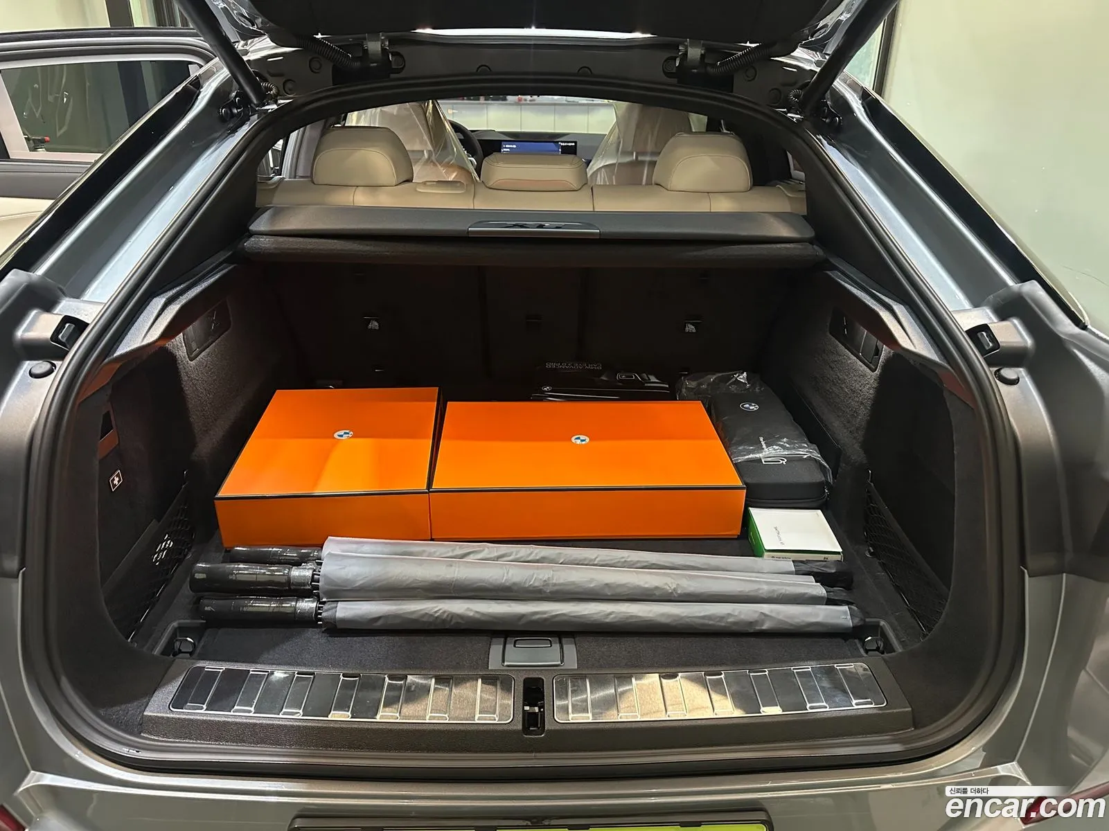 BMW X6 2025 — 18