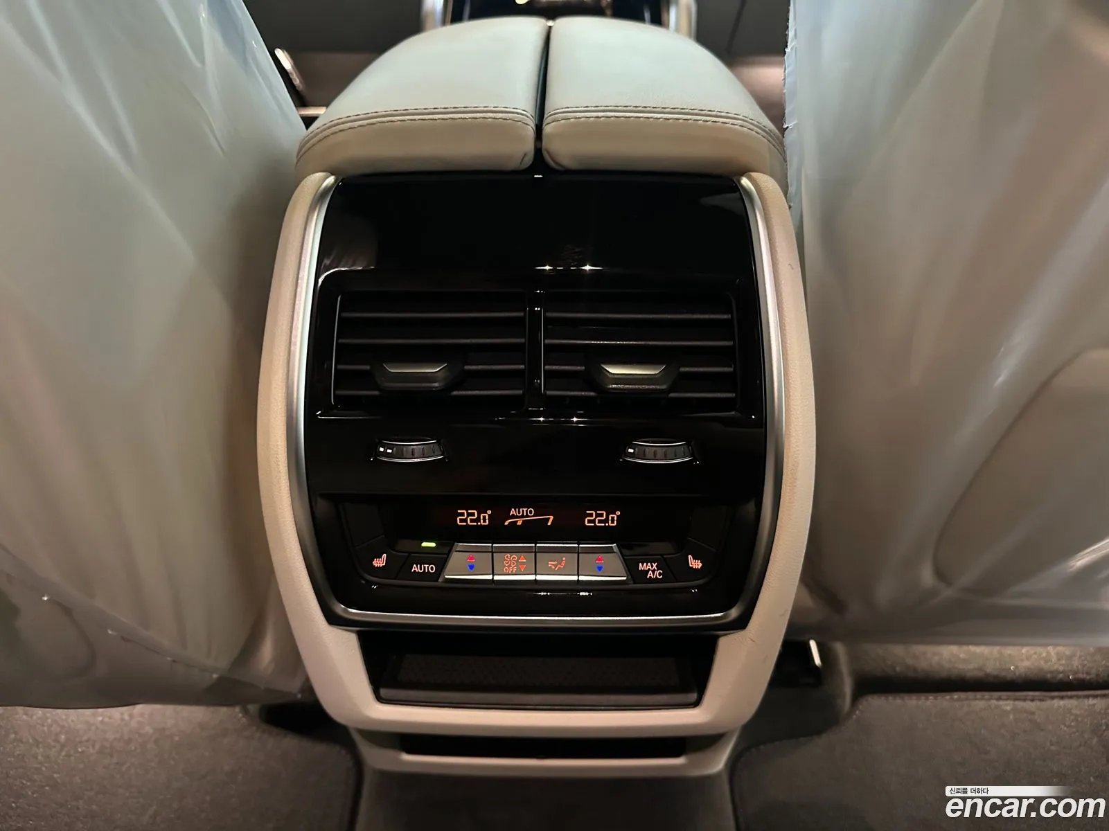 BMW X6 2025 — 17