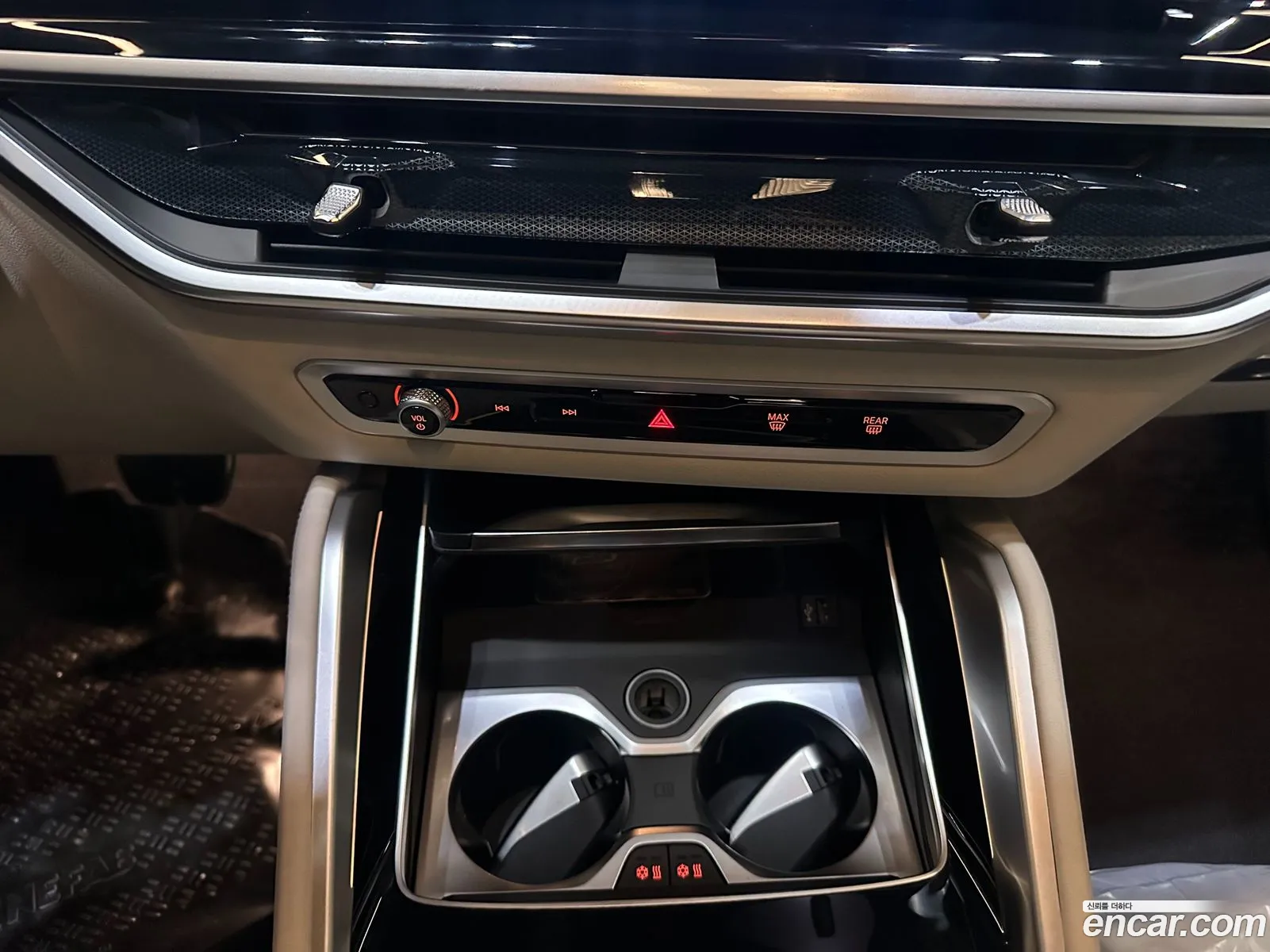 BMW X6 2025 — 2