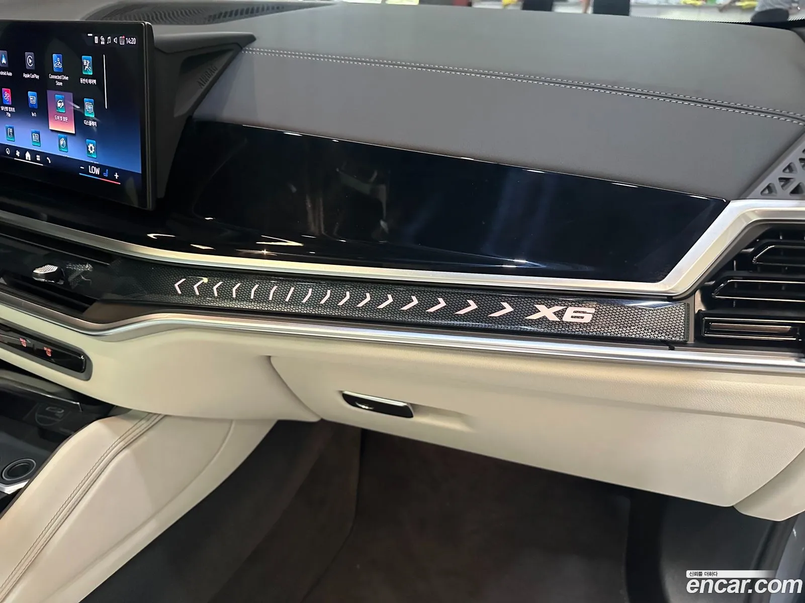 BMW X6 2025 — 7