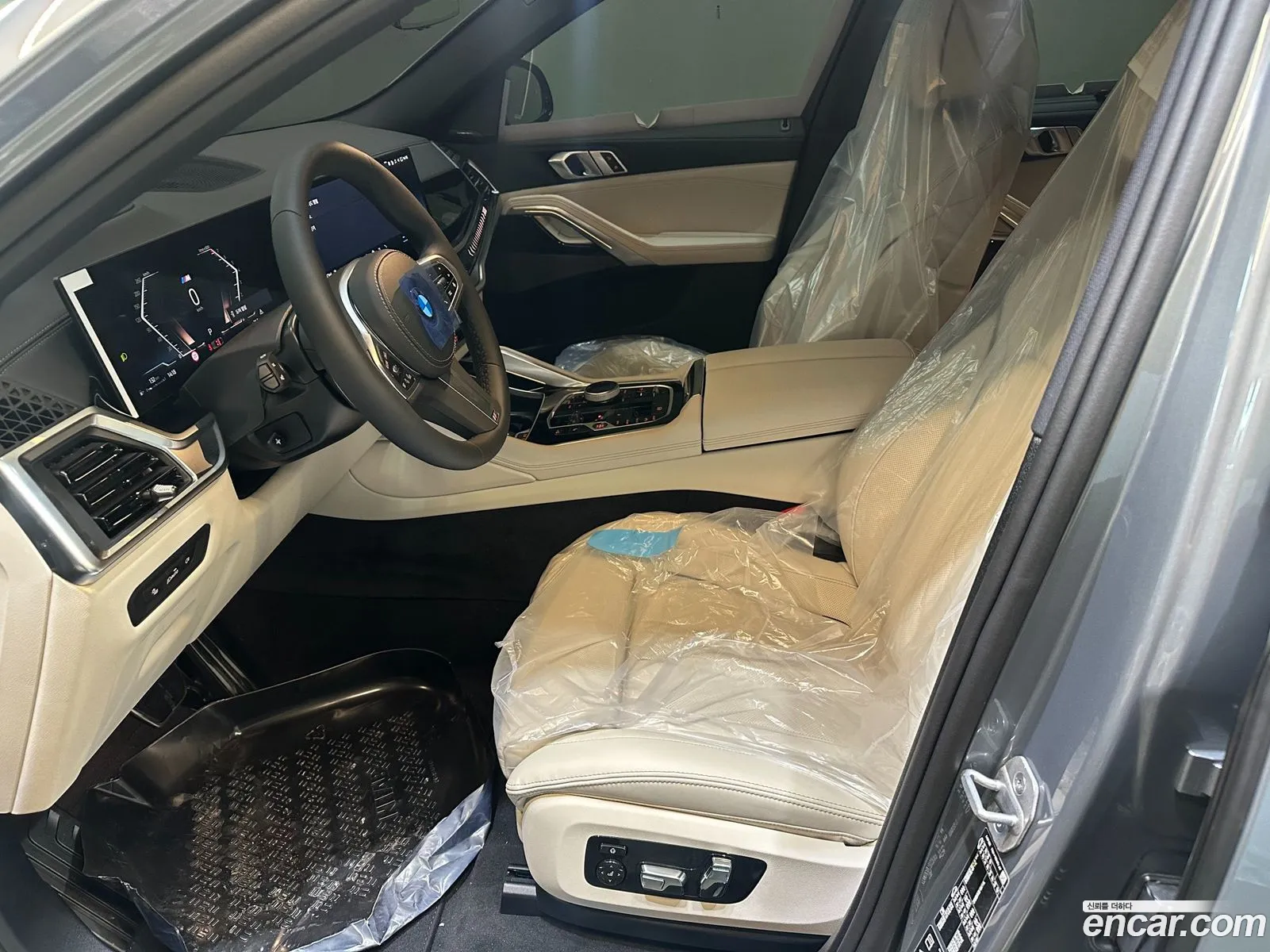 BMW X6 2025 — 19