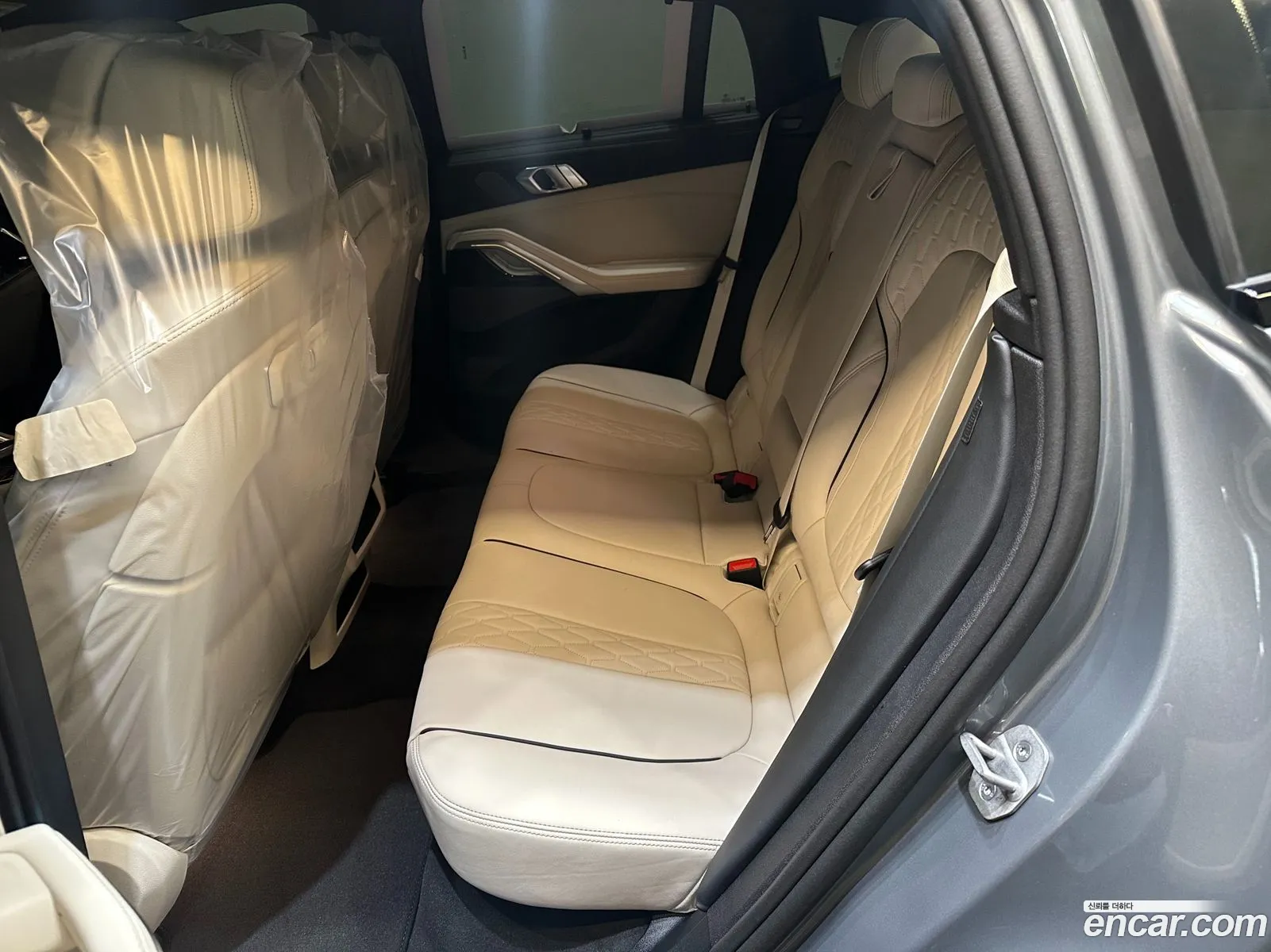 BMW X6 2025 — 5