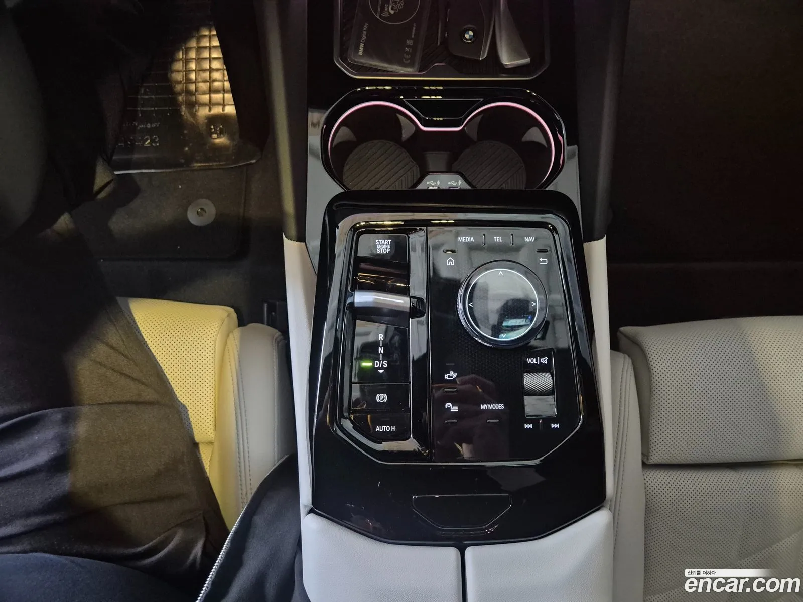 BMW 5 Series 2025 — 8