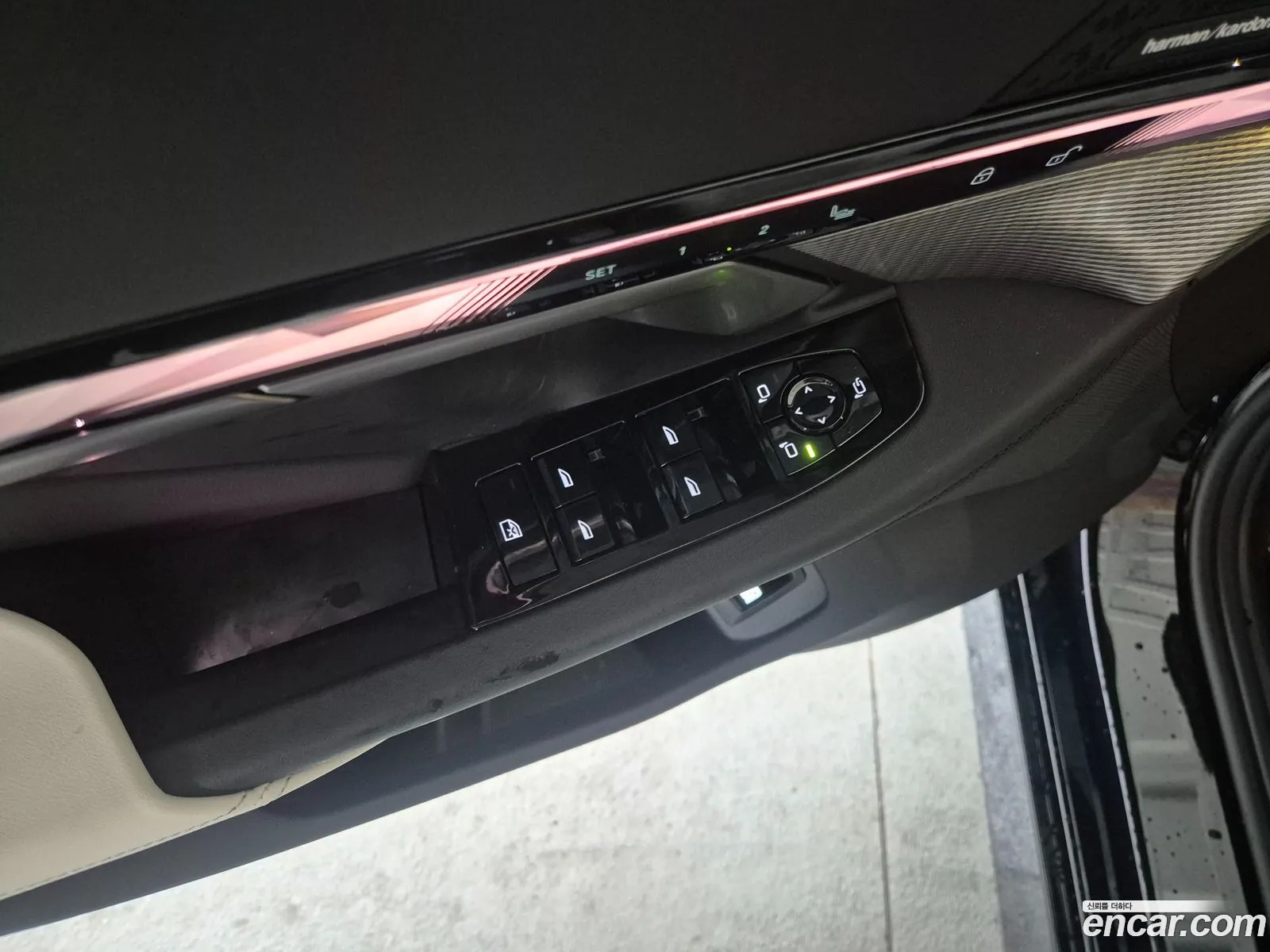BMW 5 Series 2025 — 3