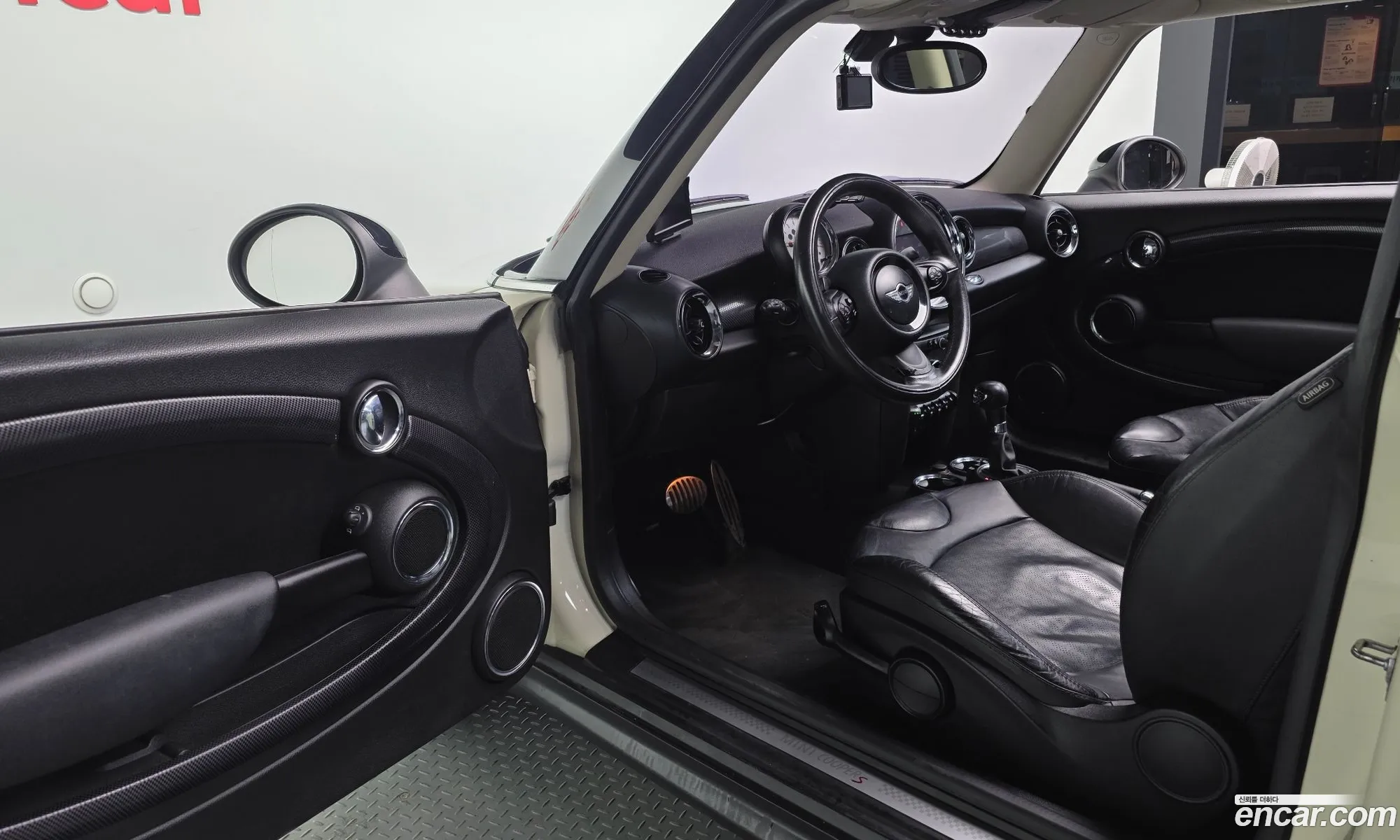Mini Cooper S 2011 WMWSV3104CT321016 — 5