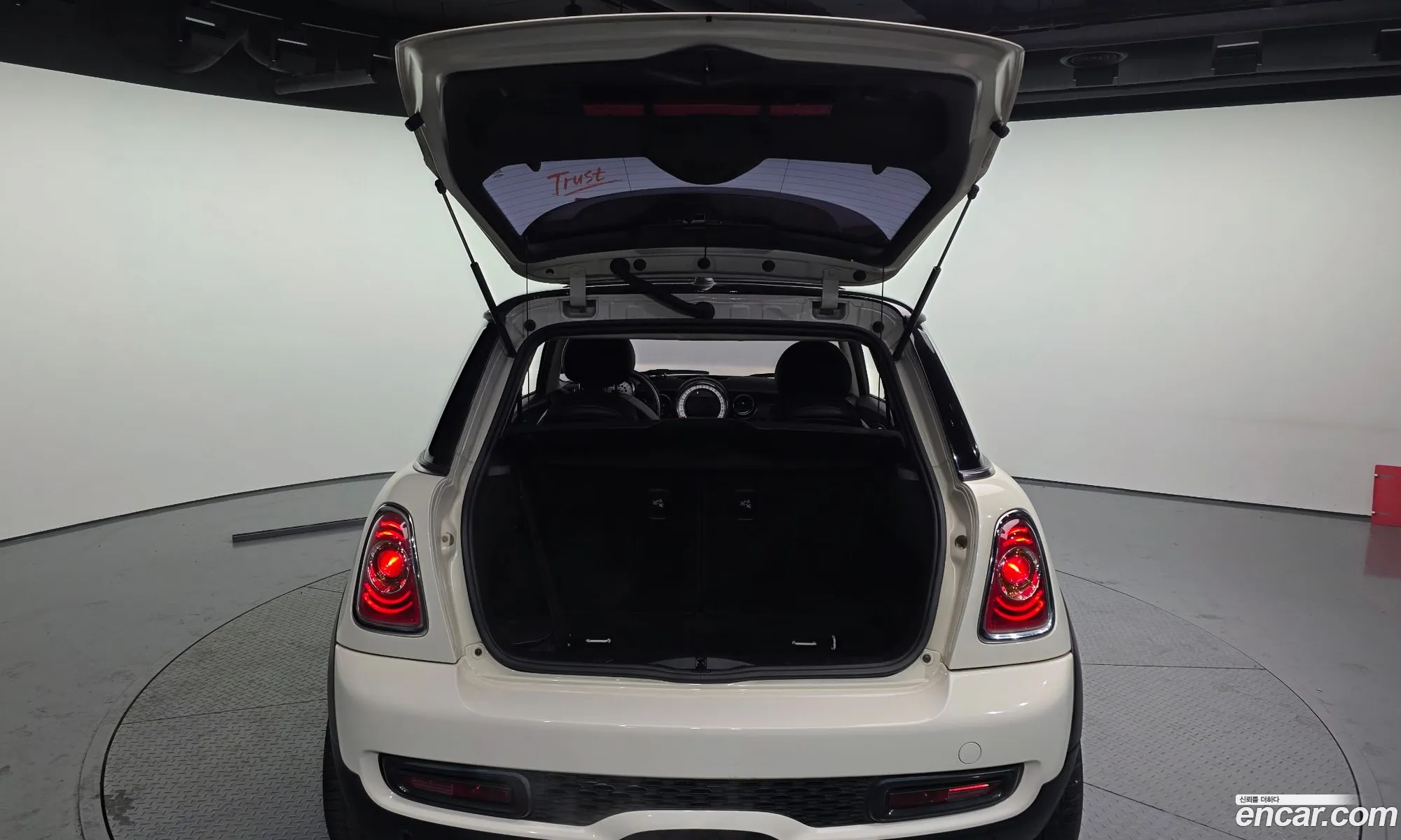 Mini Cooper S 2011 WMWSV3104CT321016 — 14