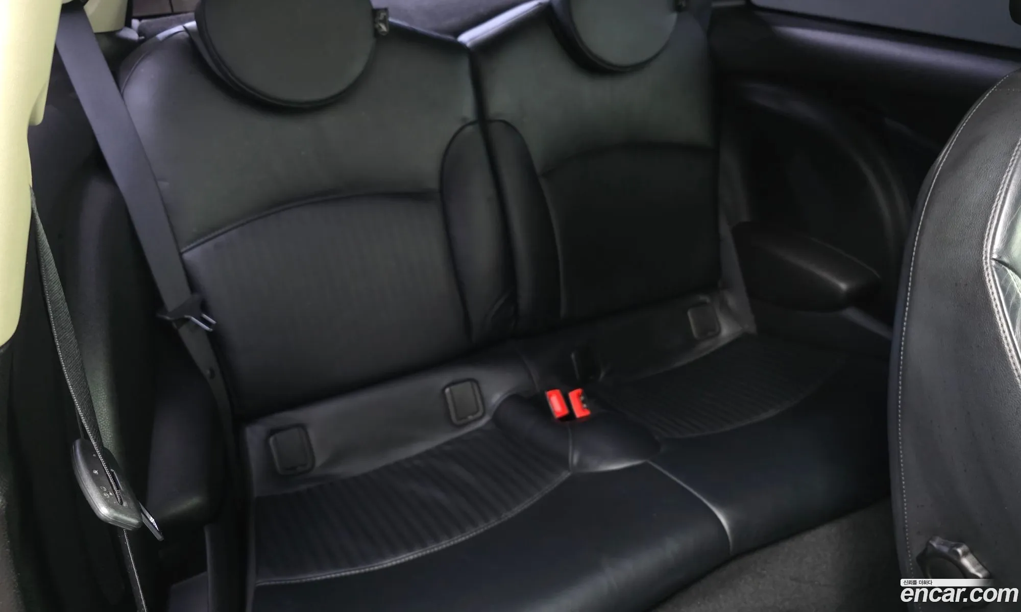 Mini Cooper S 2011 WMWSV3104CT321016 — 8