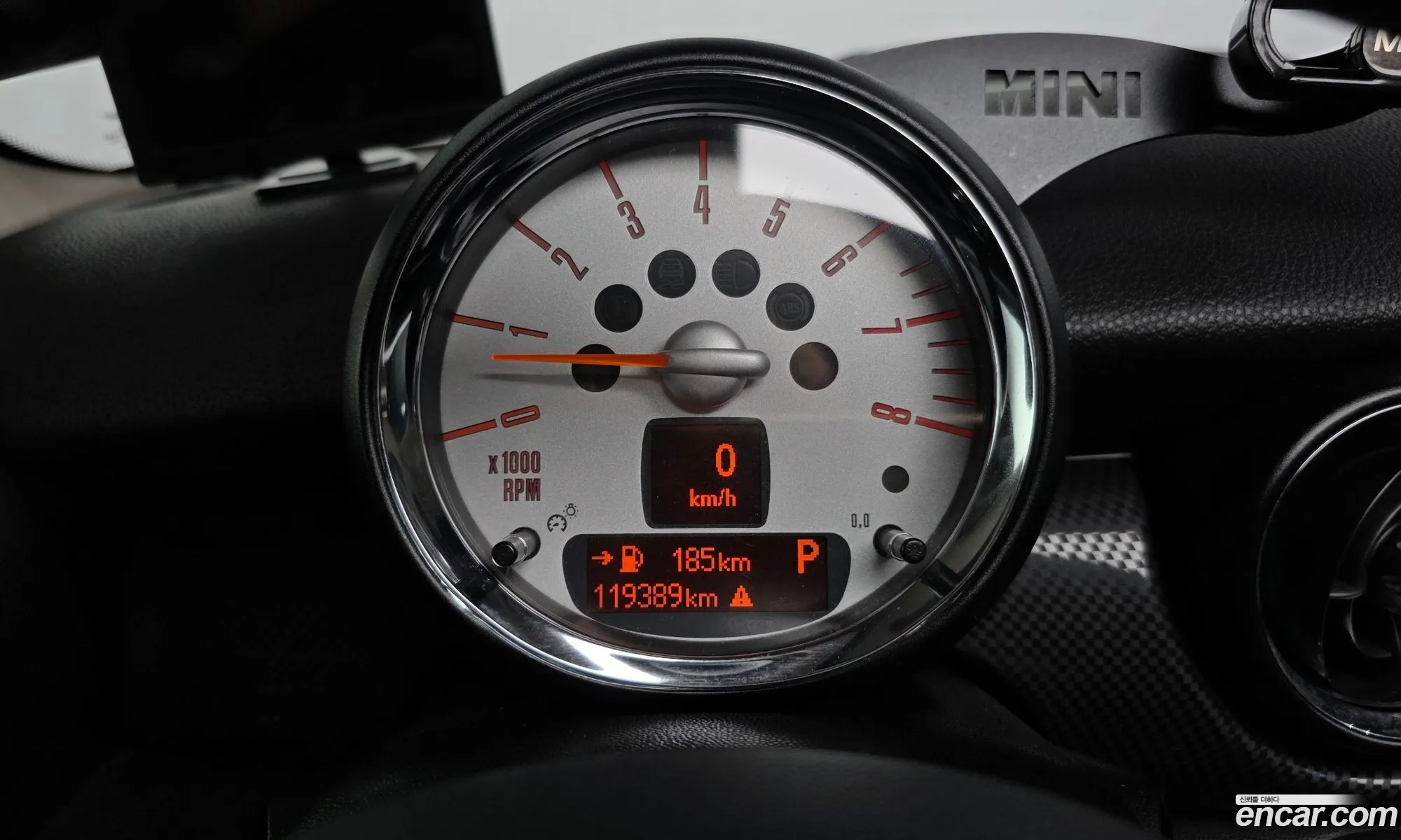Mini Cooper S 2011 WMWSV3104CT321016 — 18