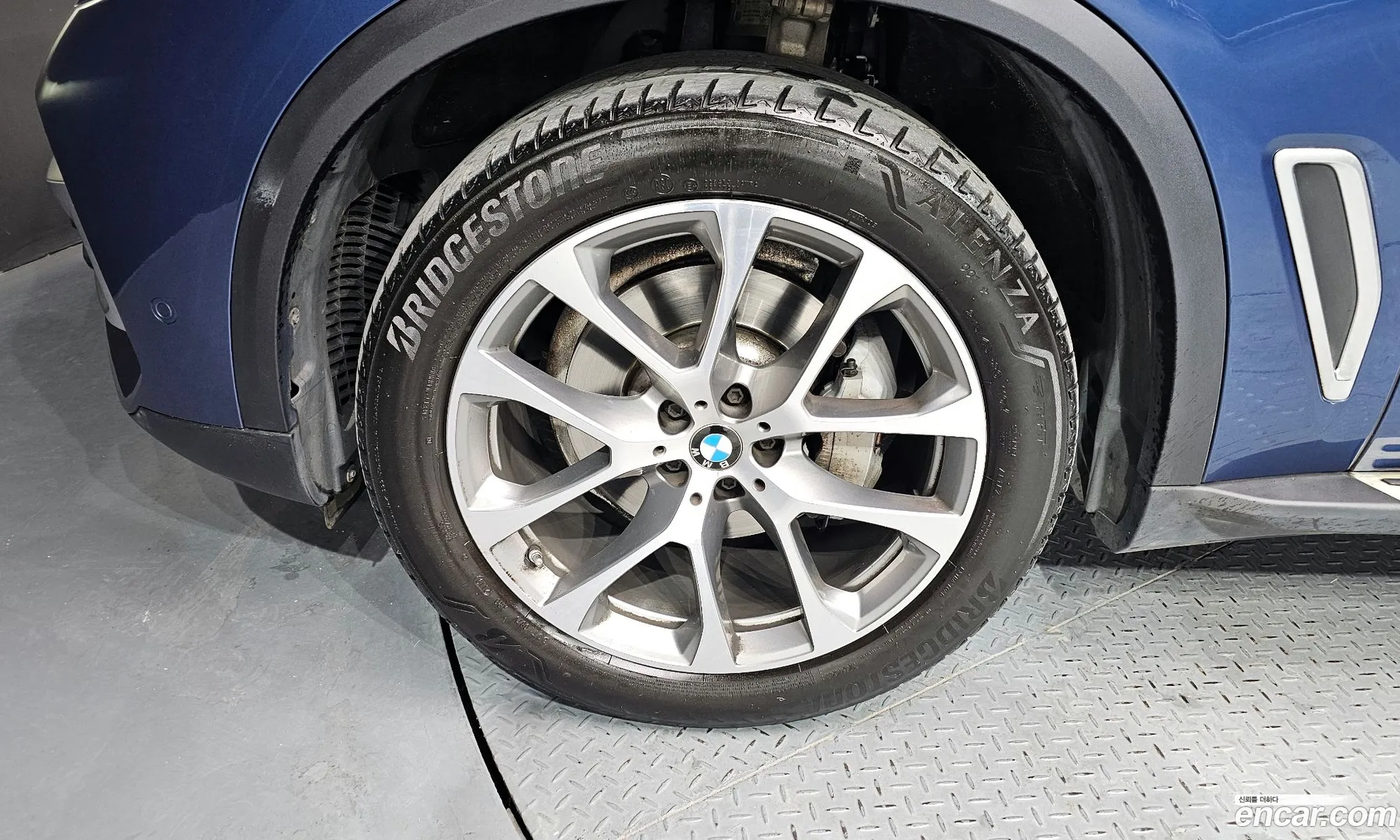 BMW X5 2019 WBACV6100KLK22620 — 5