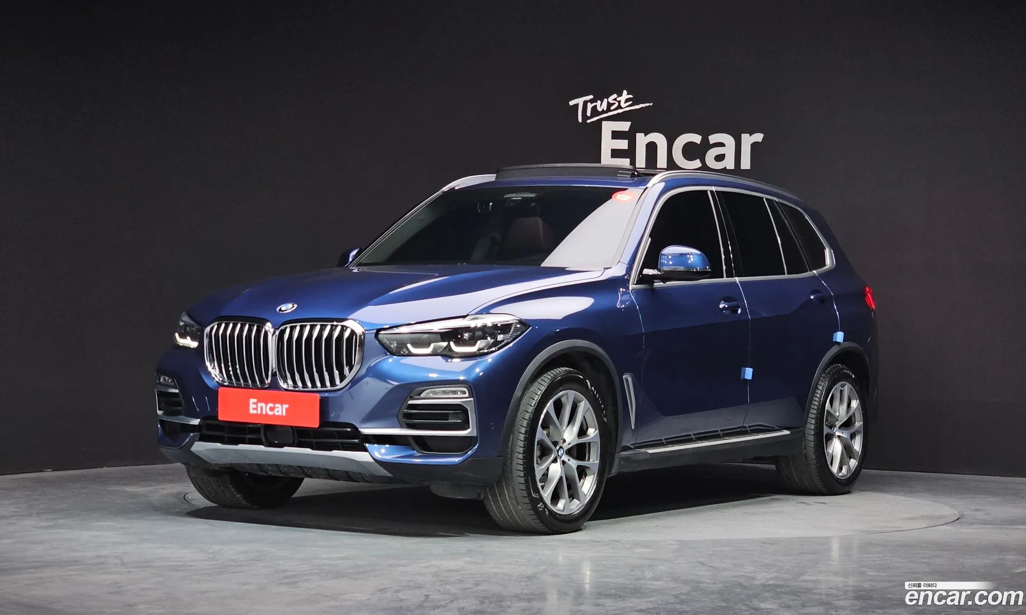 BMW X5 2019 WBACV6100KLK22620 — 14