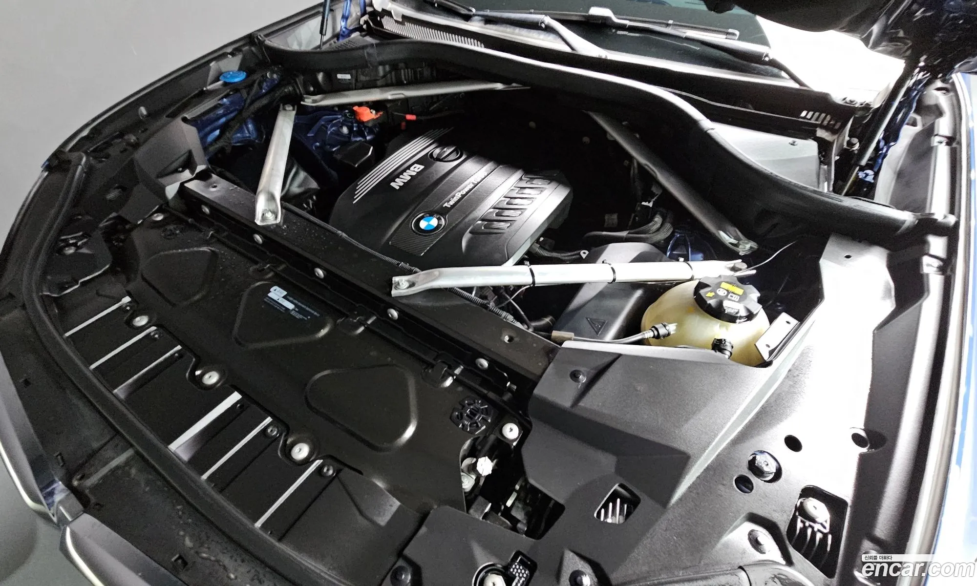 BMW X5 2019 WBACV6100KLK22620 — 11