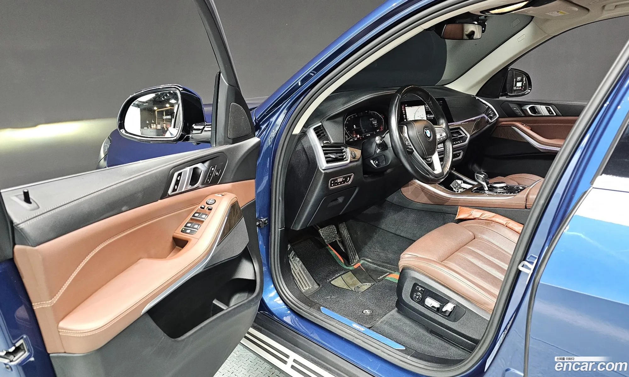 BMW X5 2019 WBACV6100KLK22620 — 12