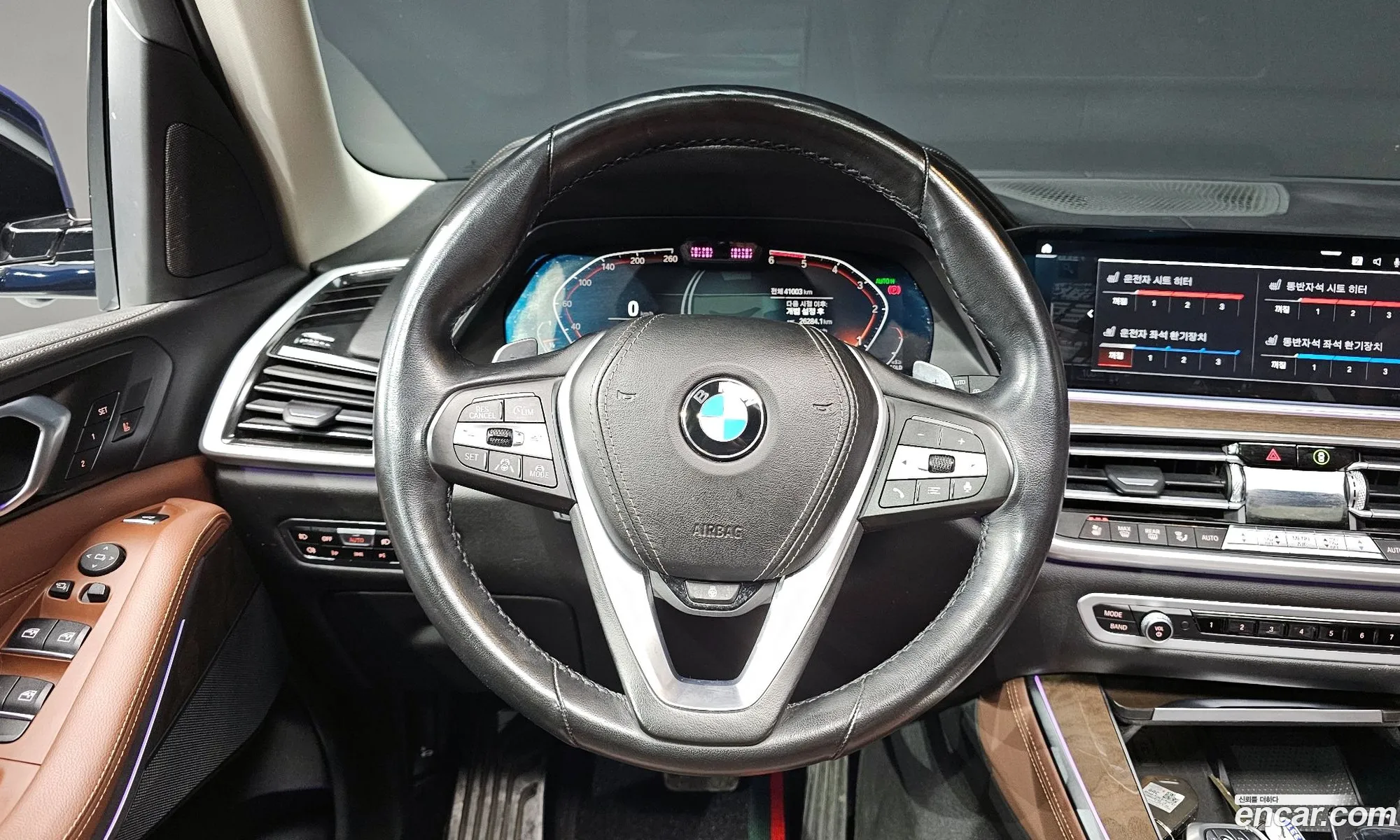 BMW X5 2019 WBACV6100KLK22620 — 3