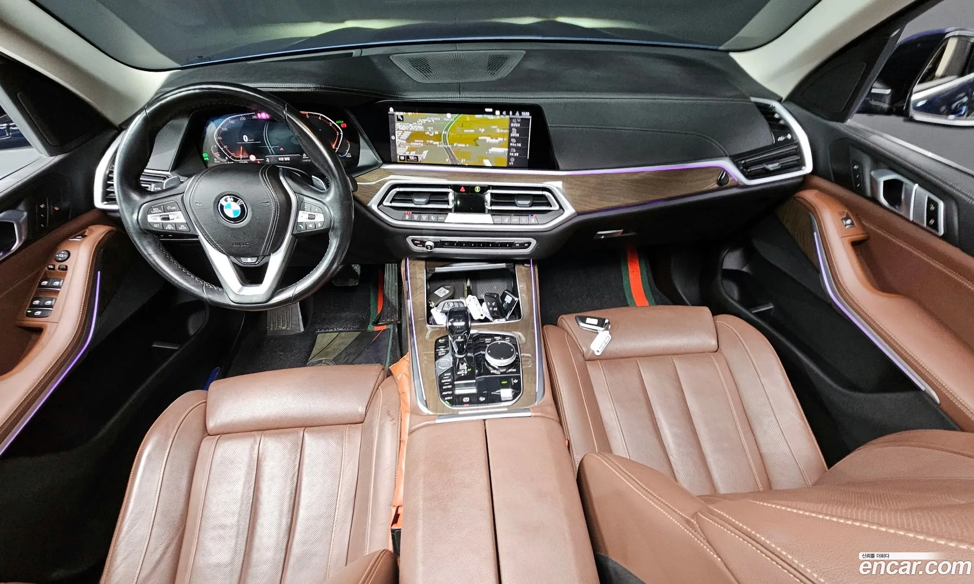 BMW X5 2019 WBACV6100KLK22620 — 2
