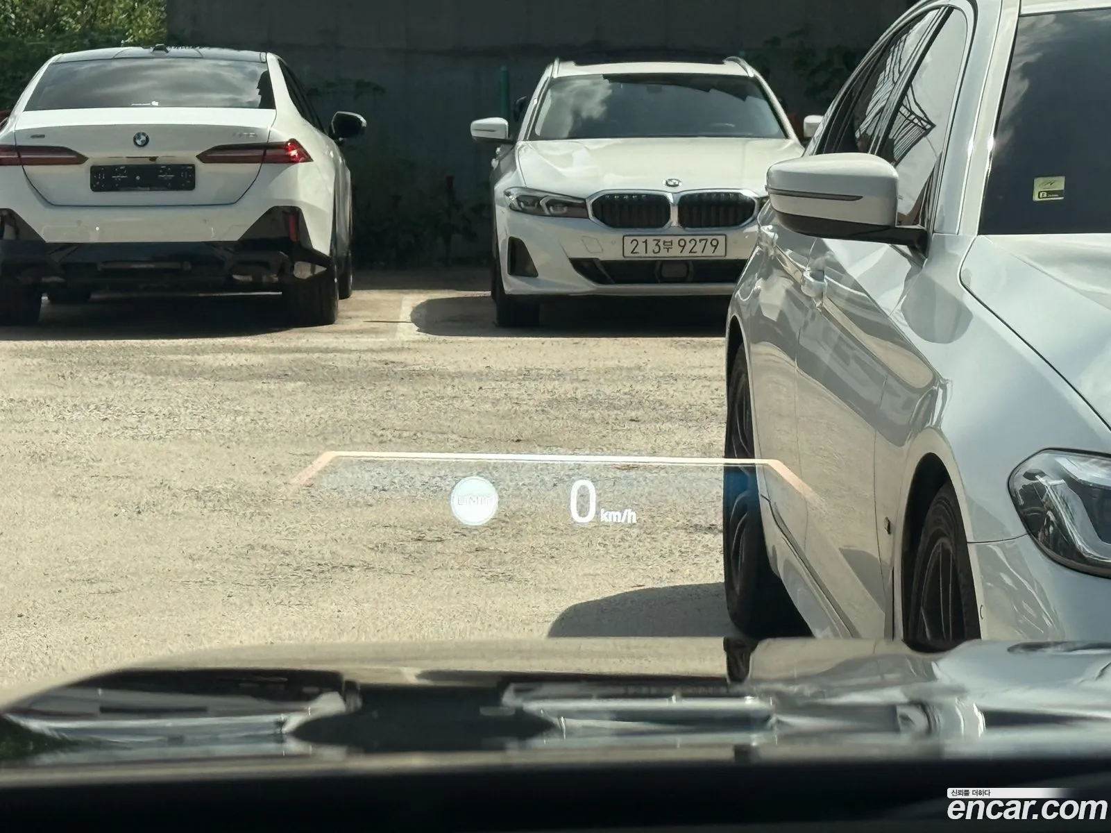 BMW 5 Series 2025 — 13