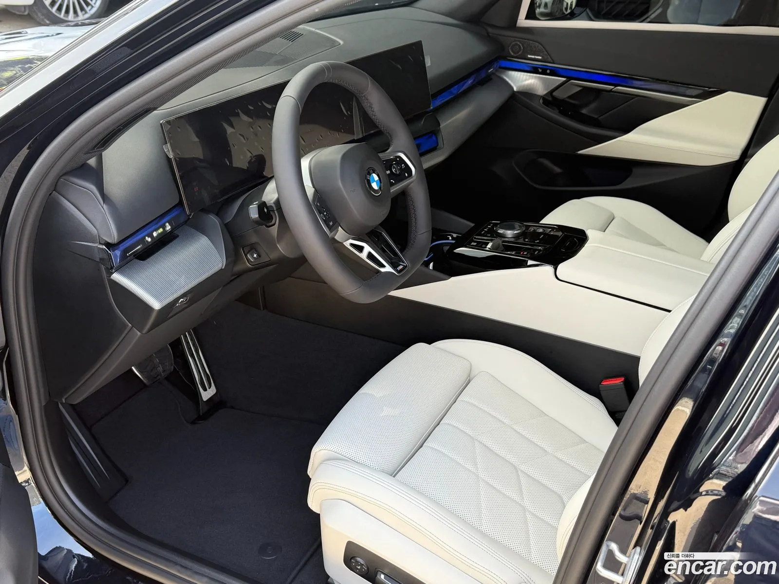 BMW 5 Series 2025 — 2