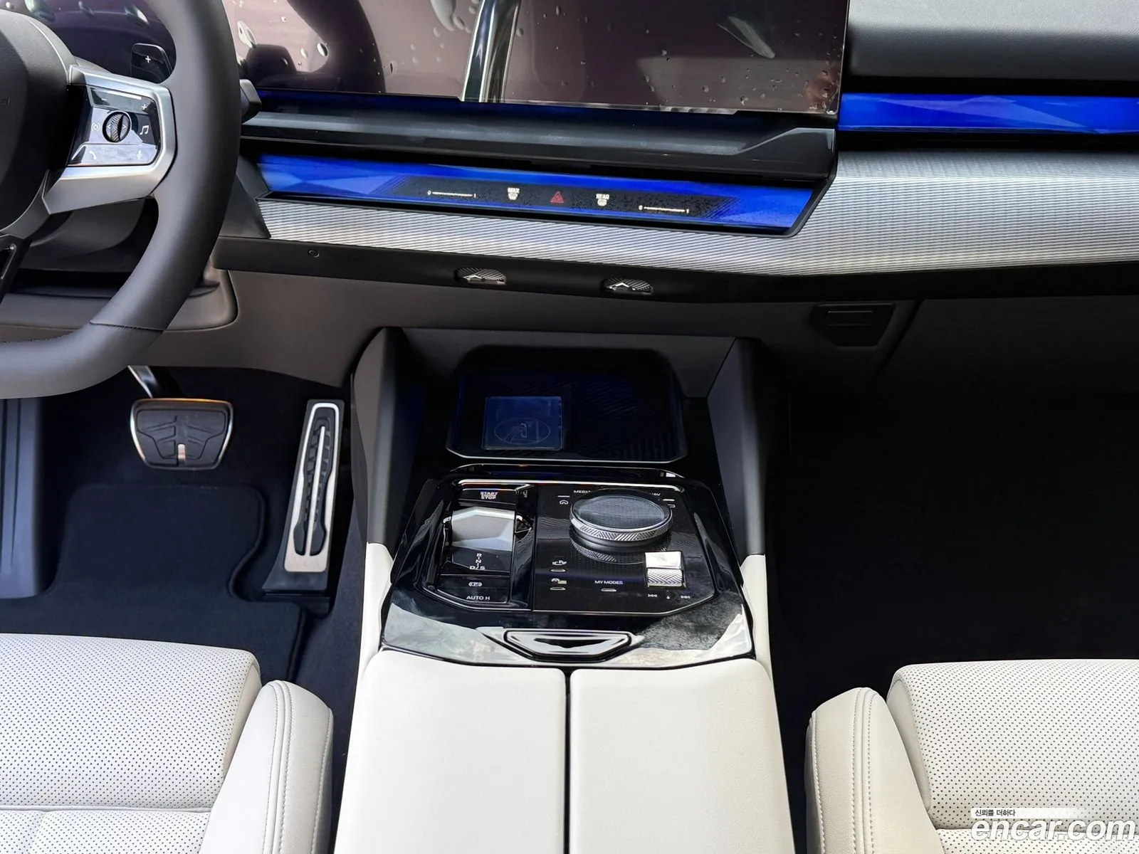 BMW 5 Series 2025 — 6