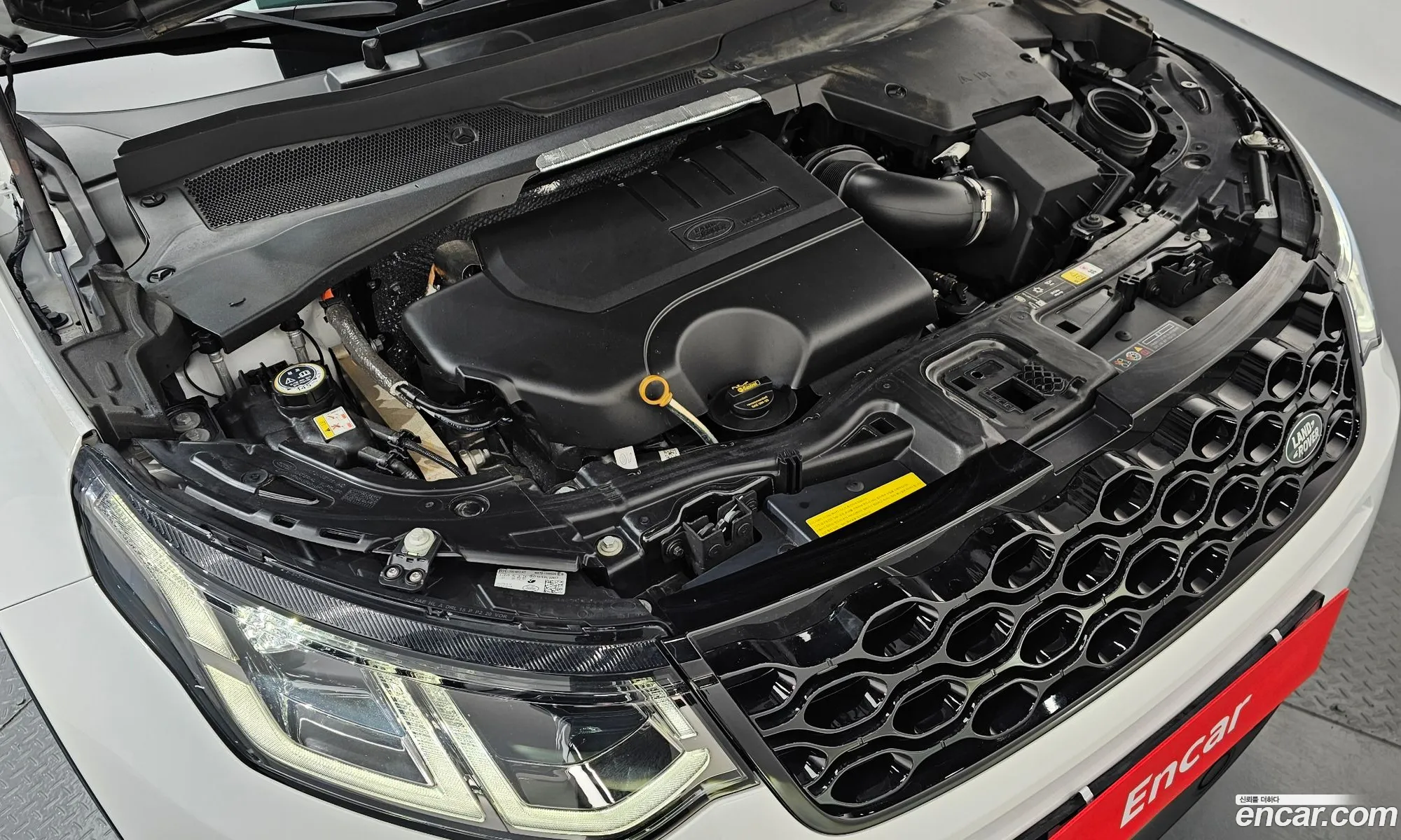 Land Rover Discovery Sport 2024 — 6