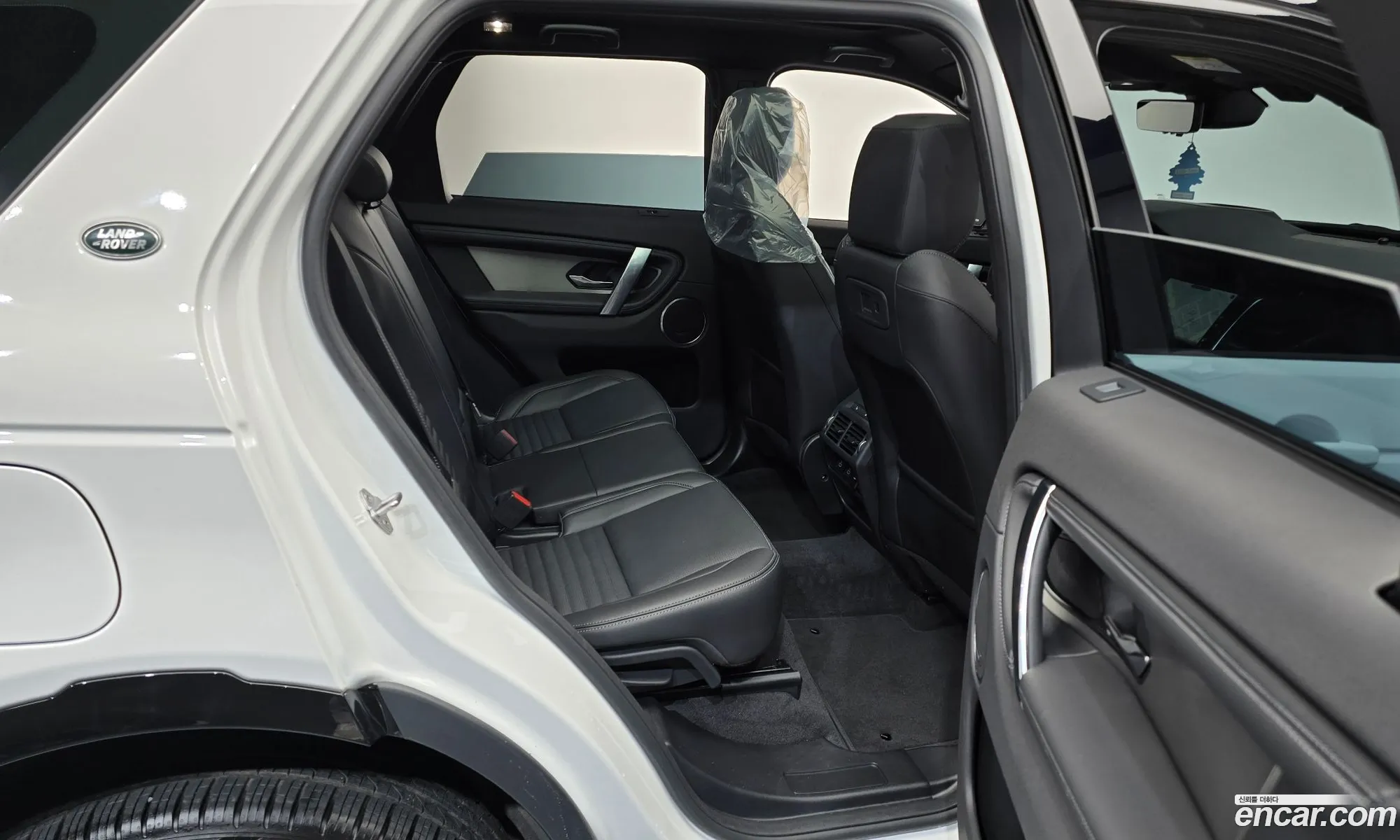 Land Rover Discovery Sport 2024 — 8
