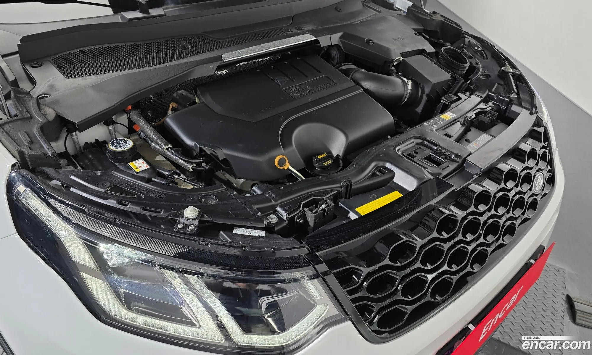 Land Rover Discovery Sport 2024 — 13
