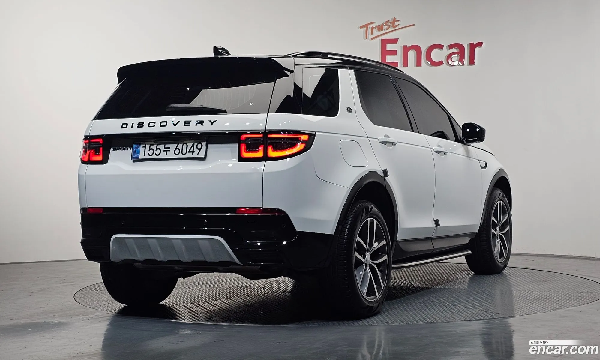 Land Rover Discovery Sport 2024 — 18