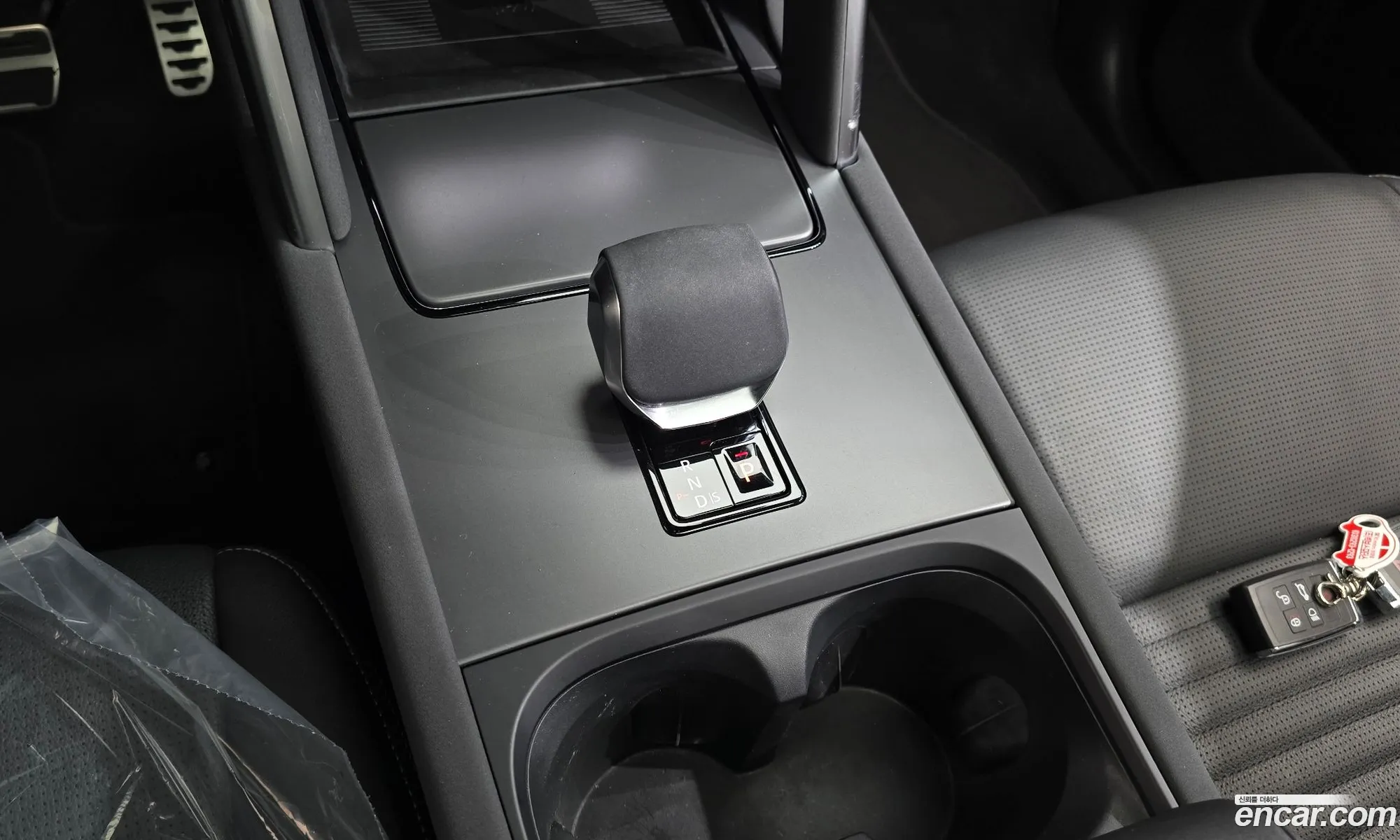 Land Rover Discovery Sport 2024 — 9