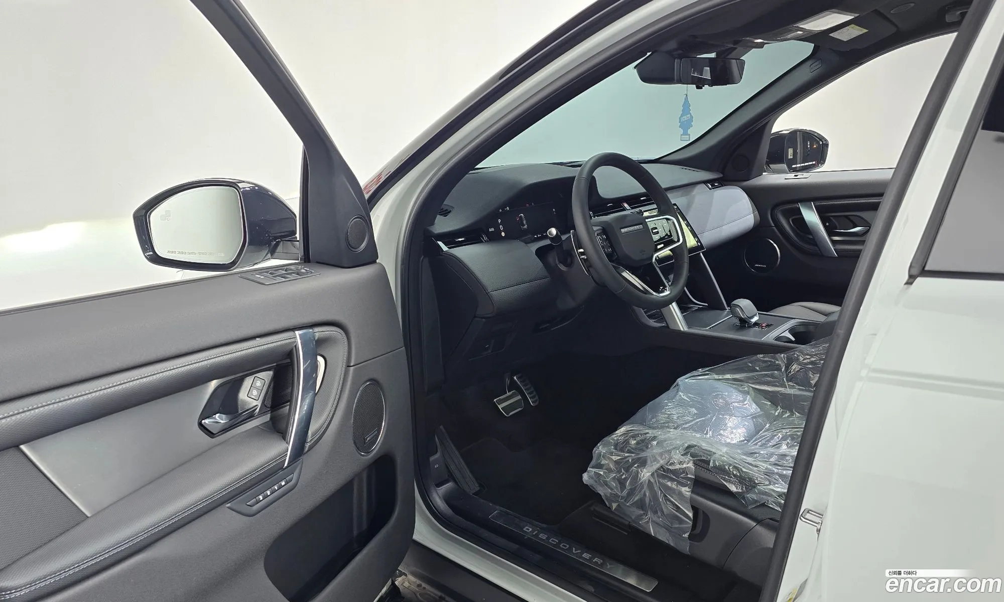 Land Rover Discovery Sport 2024 — 15