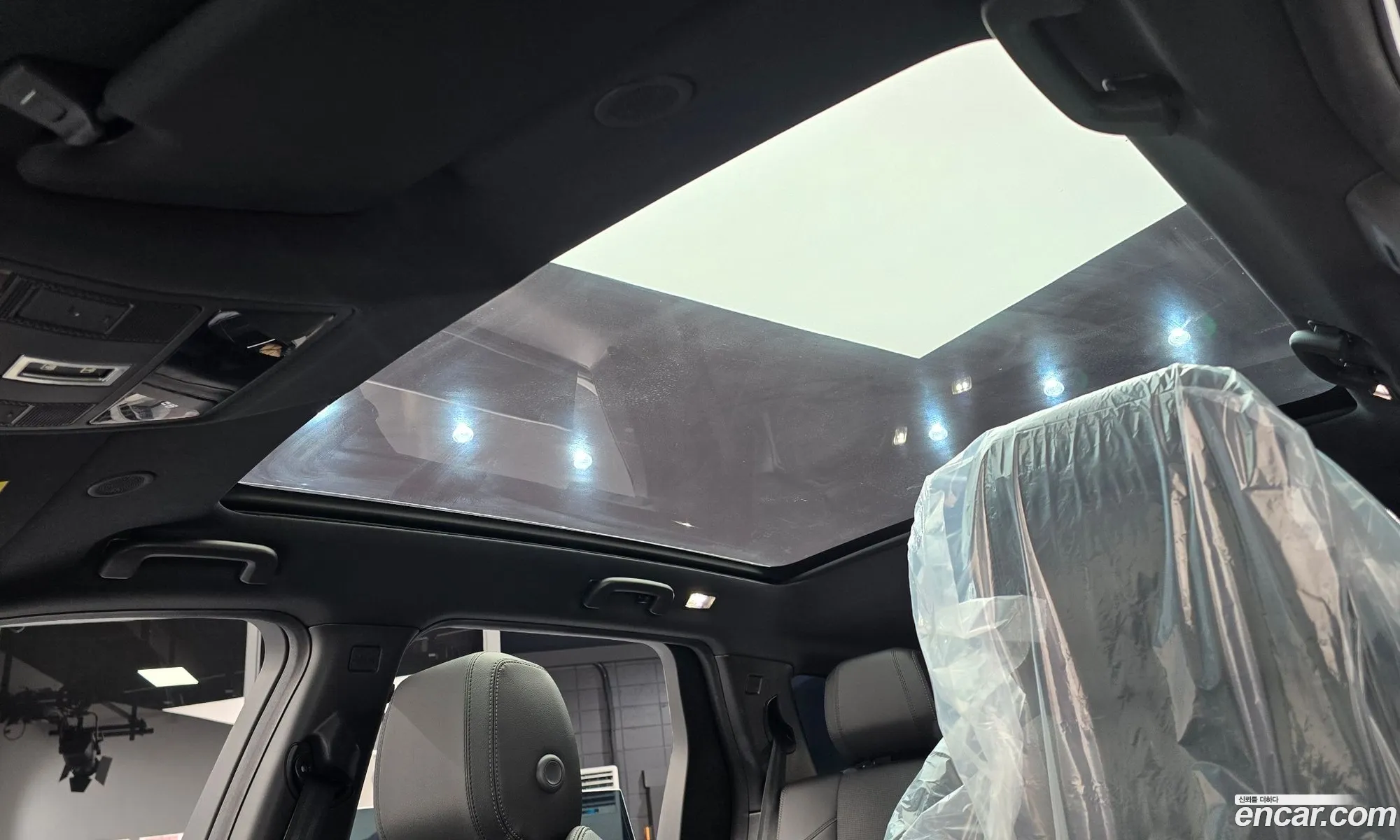 Land Rover Discovery Sport 2024 — 3