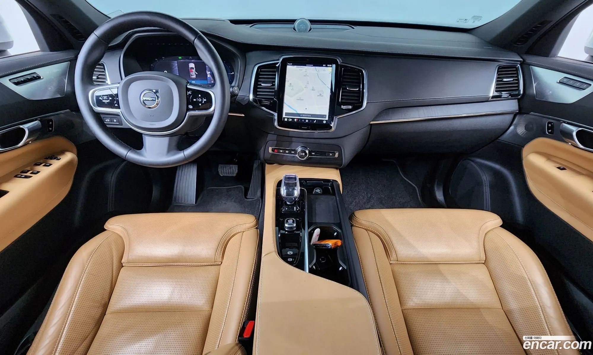 Volvo XC90 2023 YV1LFH609P1980439 — 14