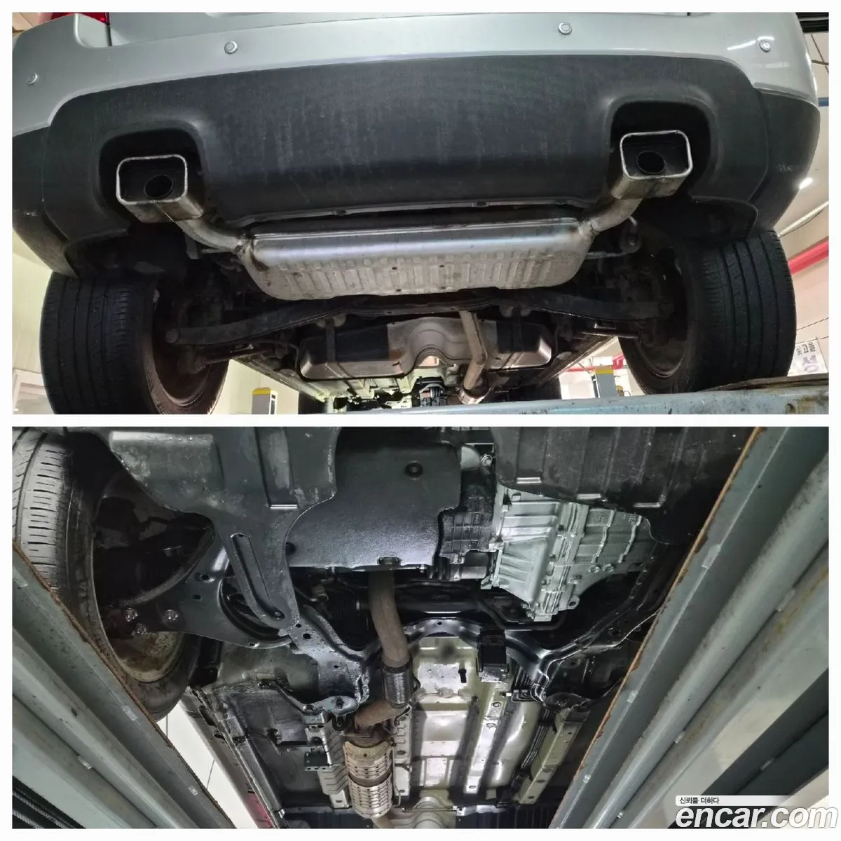 Kia Sportage 2009 — 16