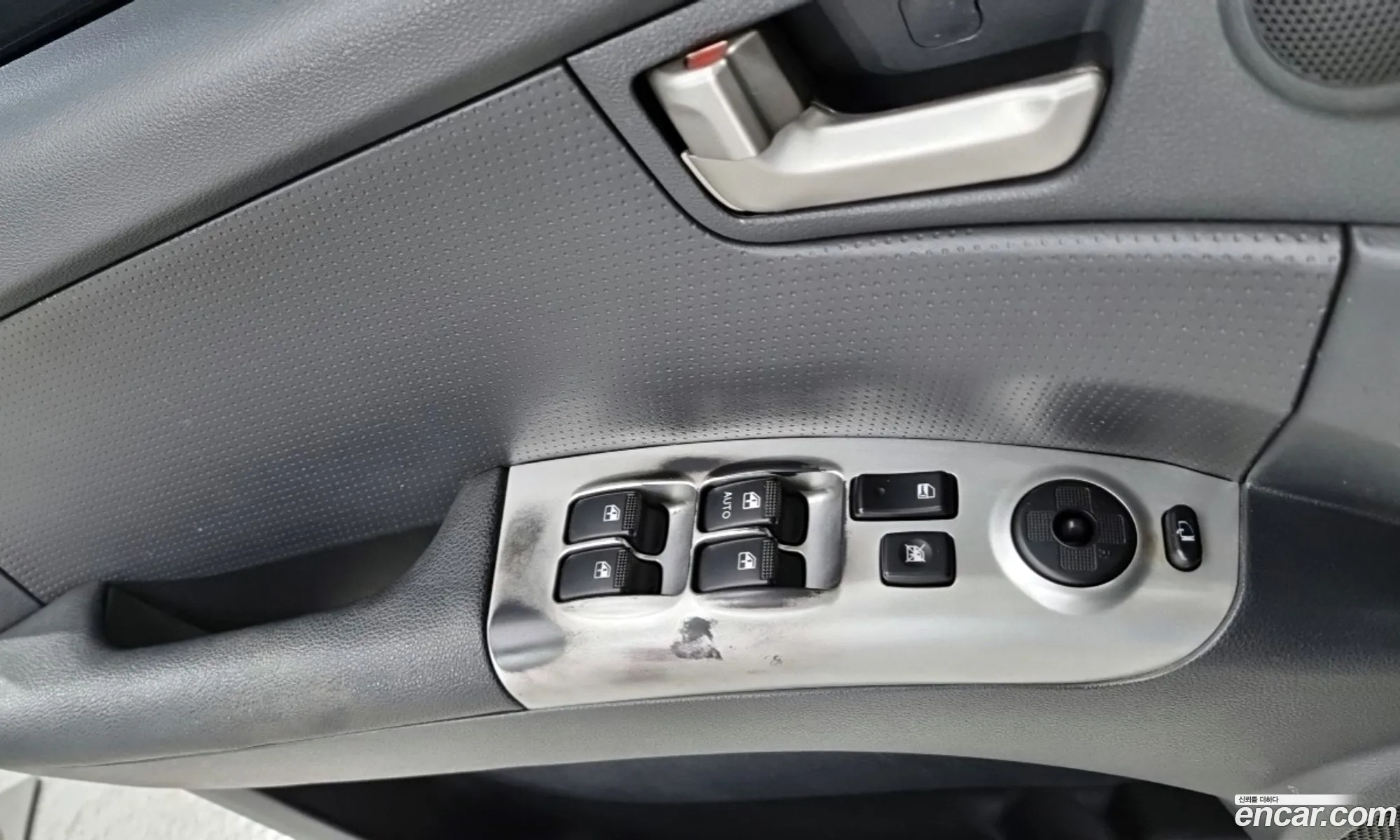 Kia Sportage 2009 — 10