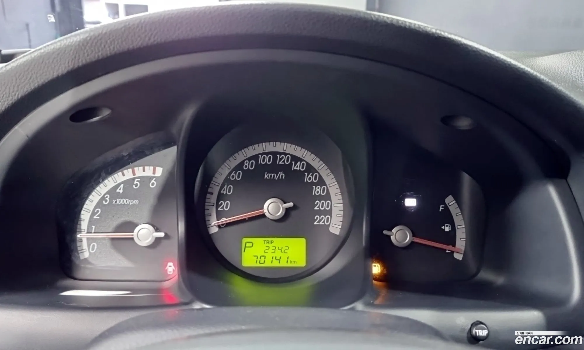 Kia Sportage 2009 — 7
