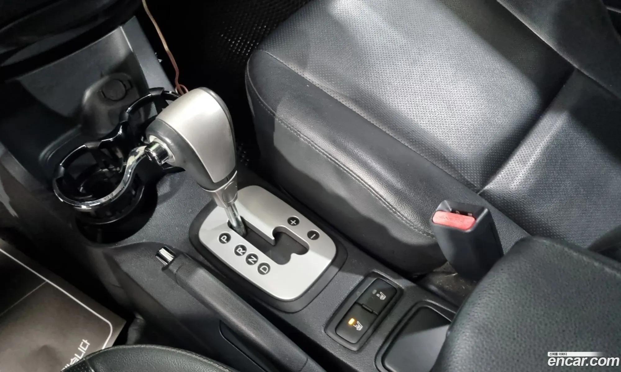 Kia Sportage 2009 — 5