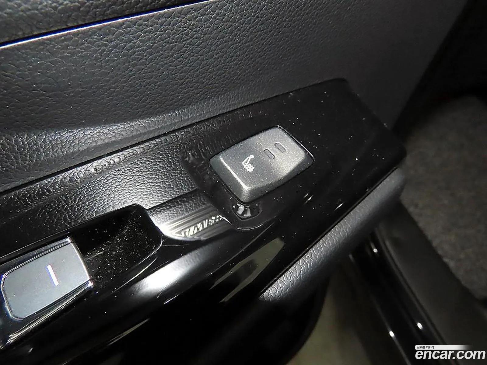 KG Mobility (SsangYong) Beautiful Korando 2024 — 15