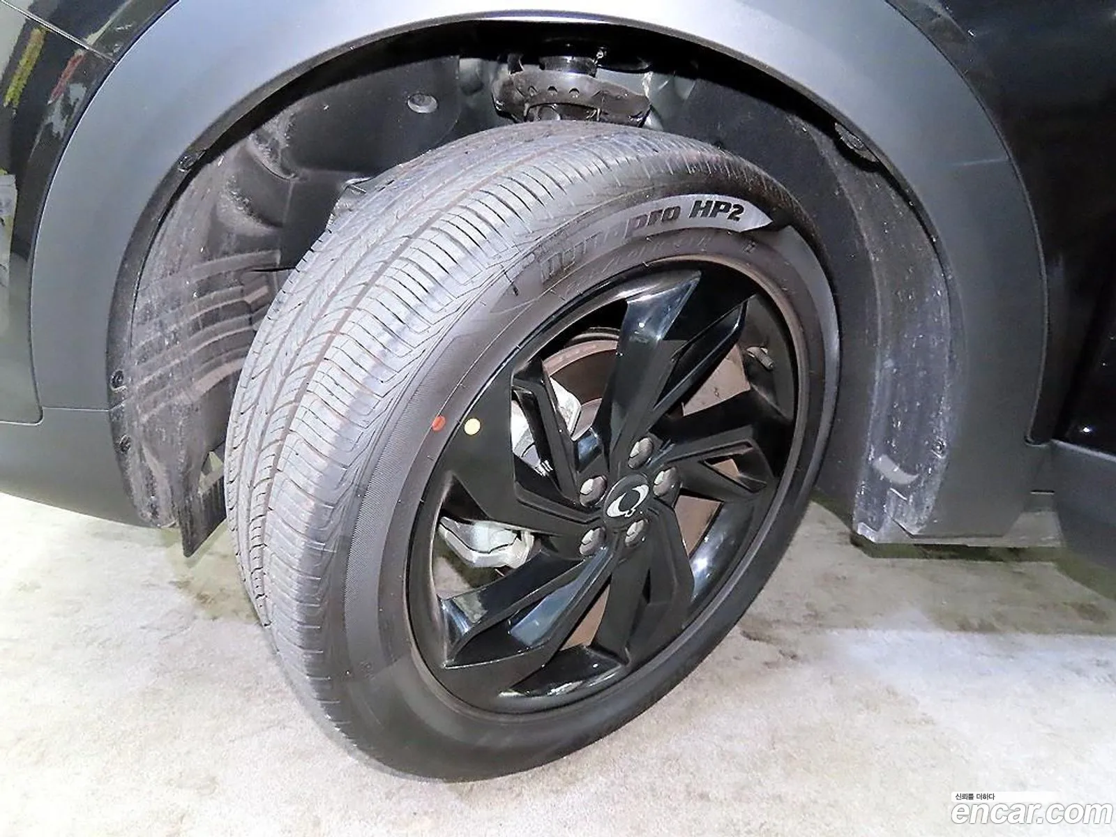 KG Mobility (SsangYong) Beautiful Korando 2024 — 2