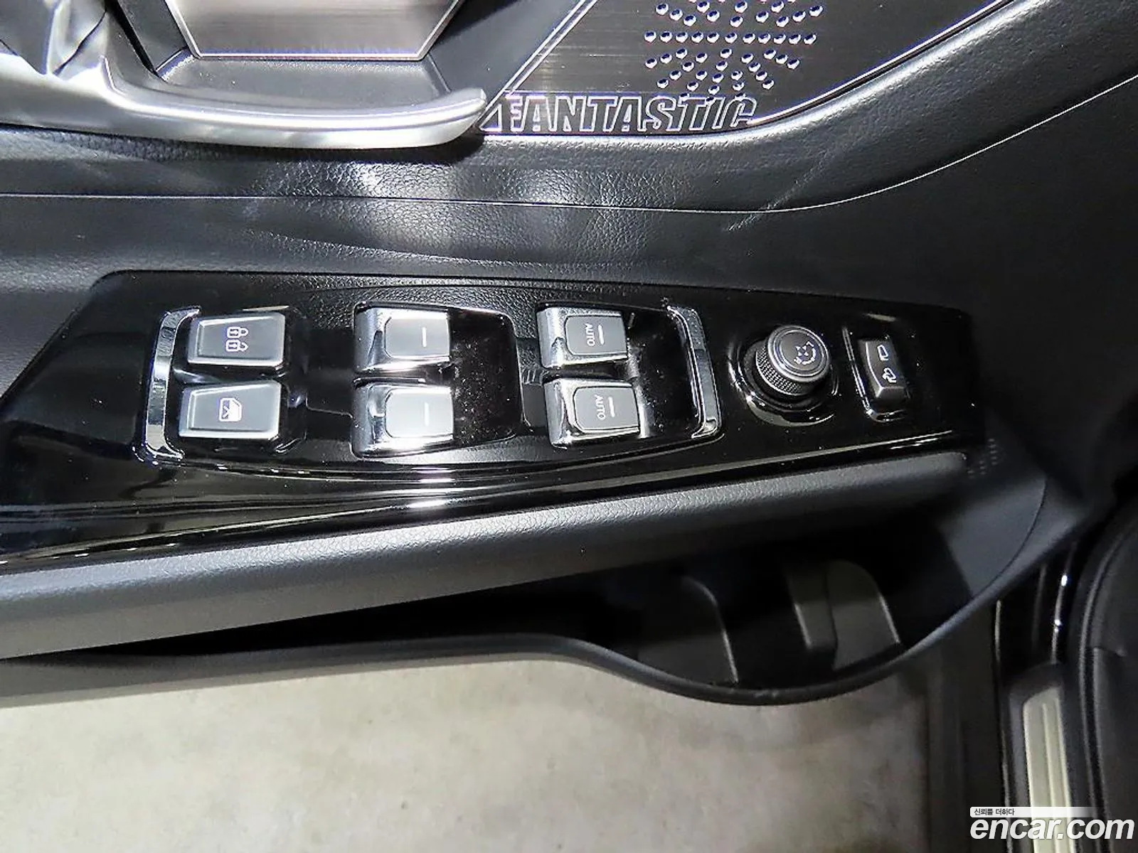 KG Mobility (SsangYong) Beautiful Korando 2024 — 4