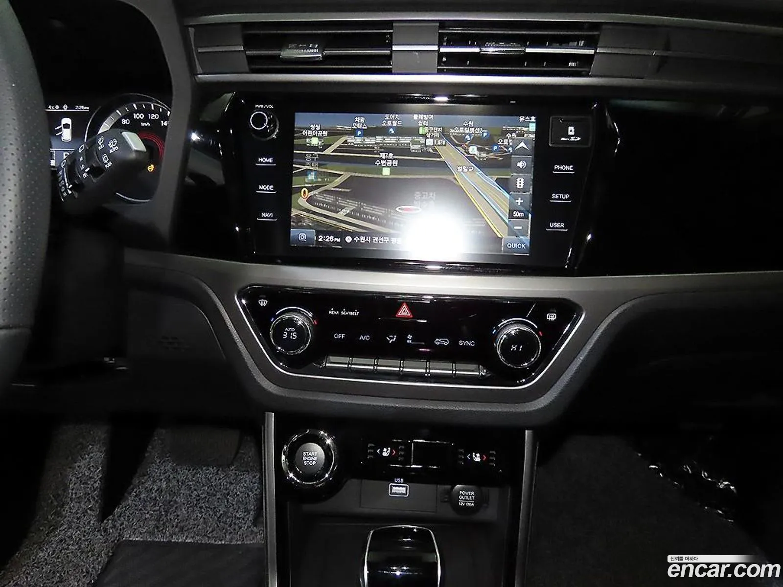 KG Mobility (SsangYong) Beautiful Korando 2024 — 19