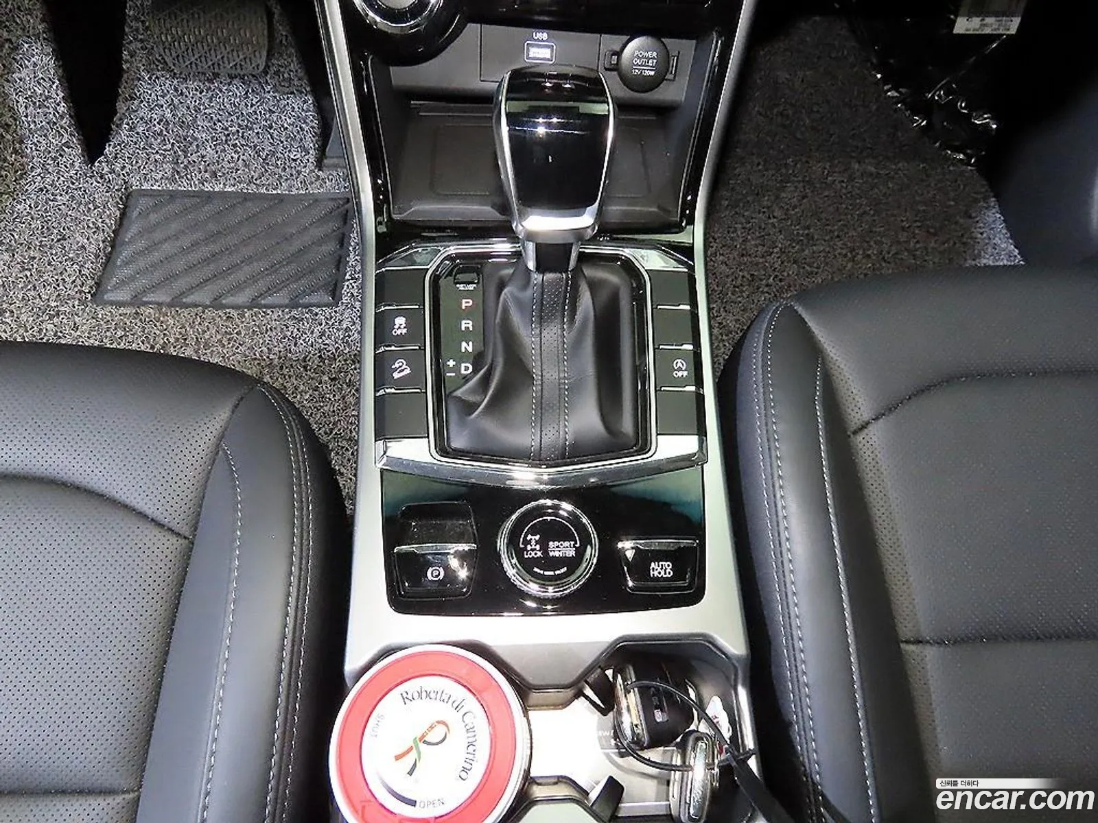 KG Mobility (SsangYong) Beautiful Korando 2024 — 9
