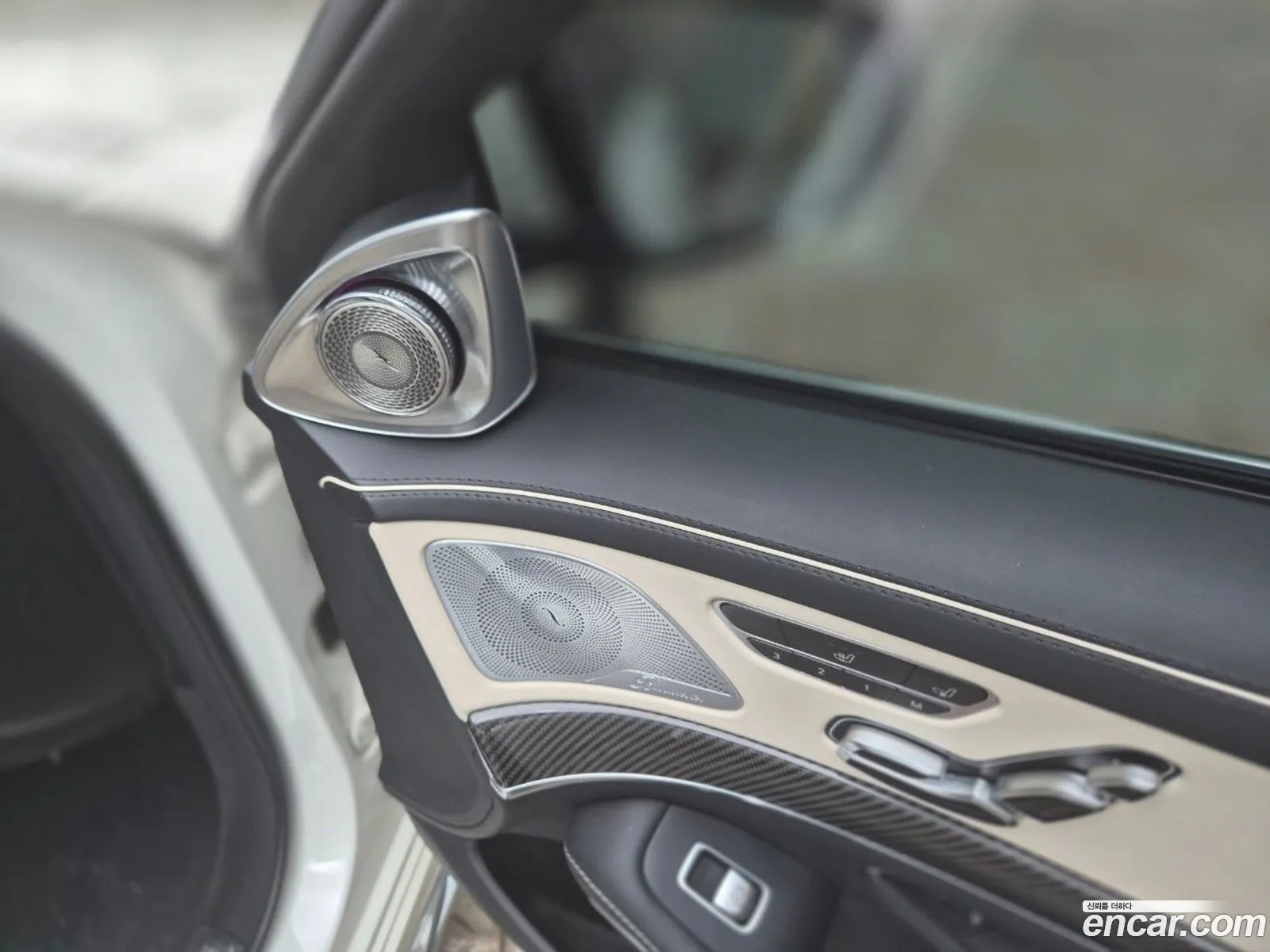 Mercedes-Benz S-Class W222 2018 — 3