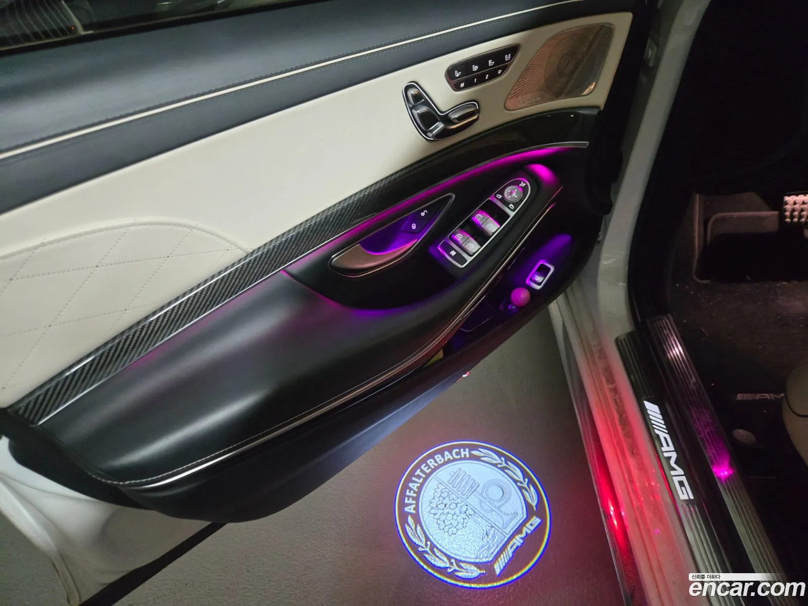 Mercedes-Benz S-Class W222 2018 — 10