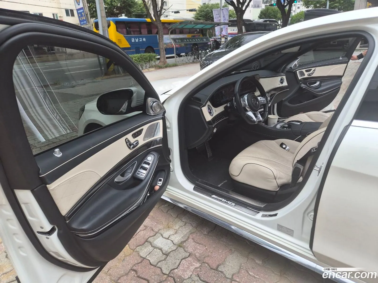 Mercedes-Benz S-Class W222 2018 — 13